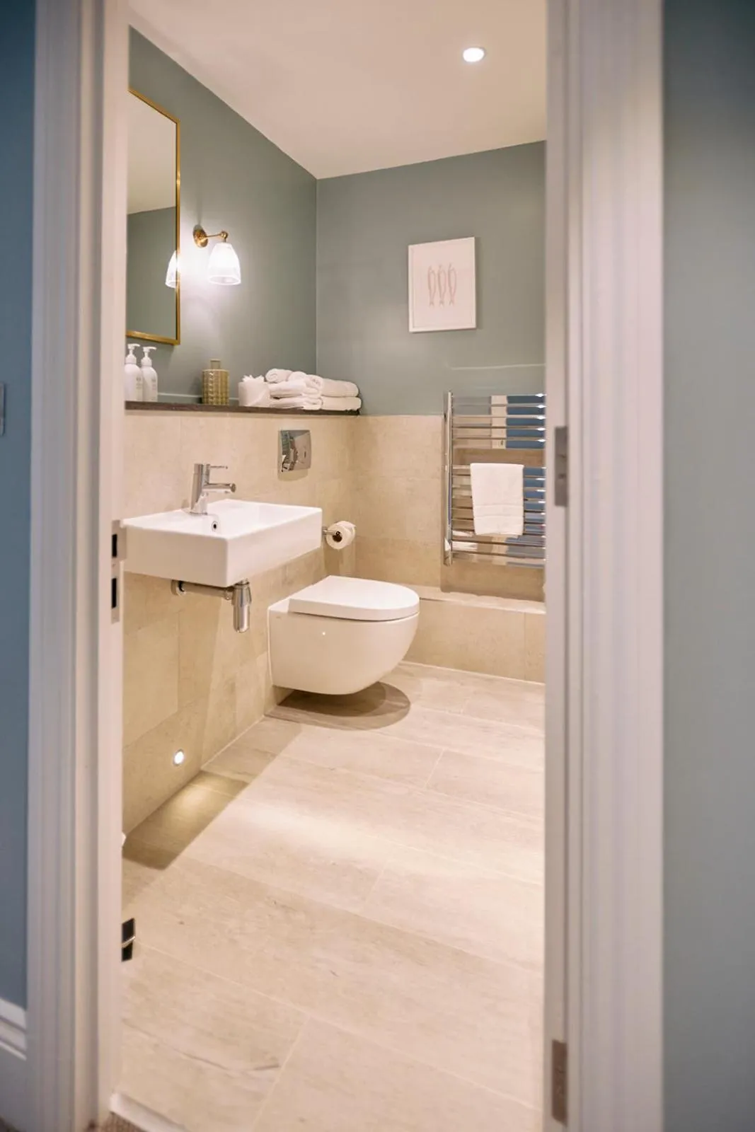 The Swan Hotel and Spa