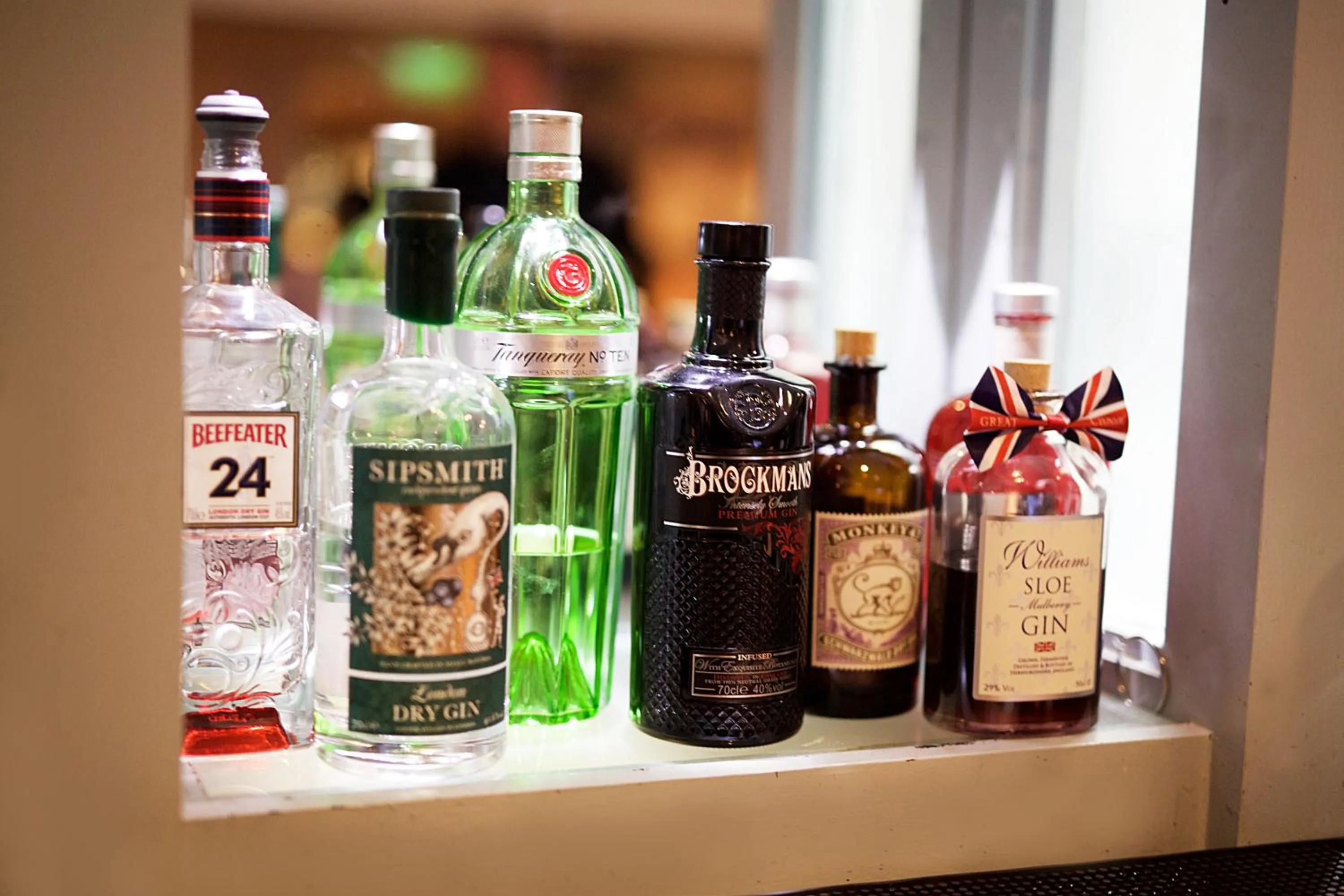 The Swan Hotel and Spa