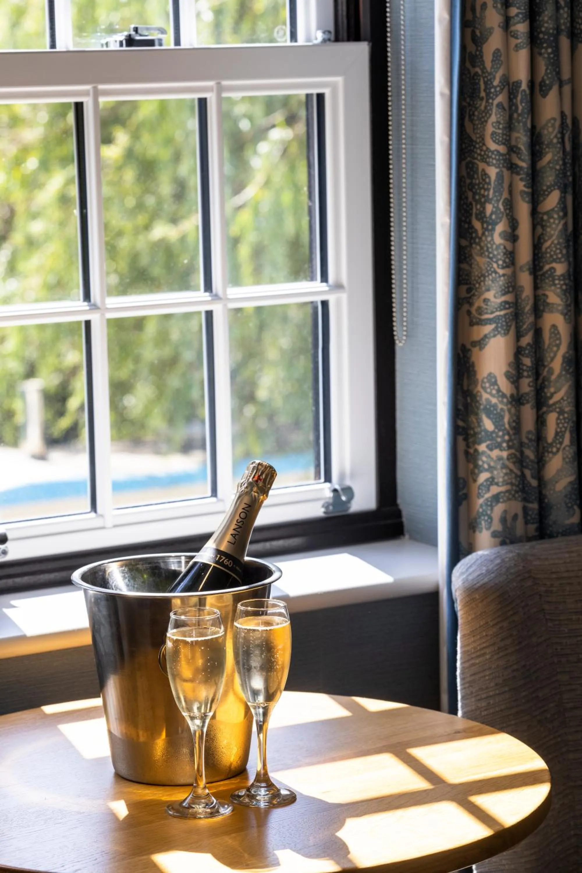 The Swan Hotel and Spa