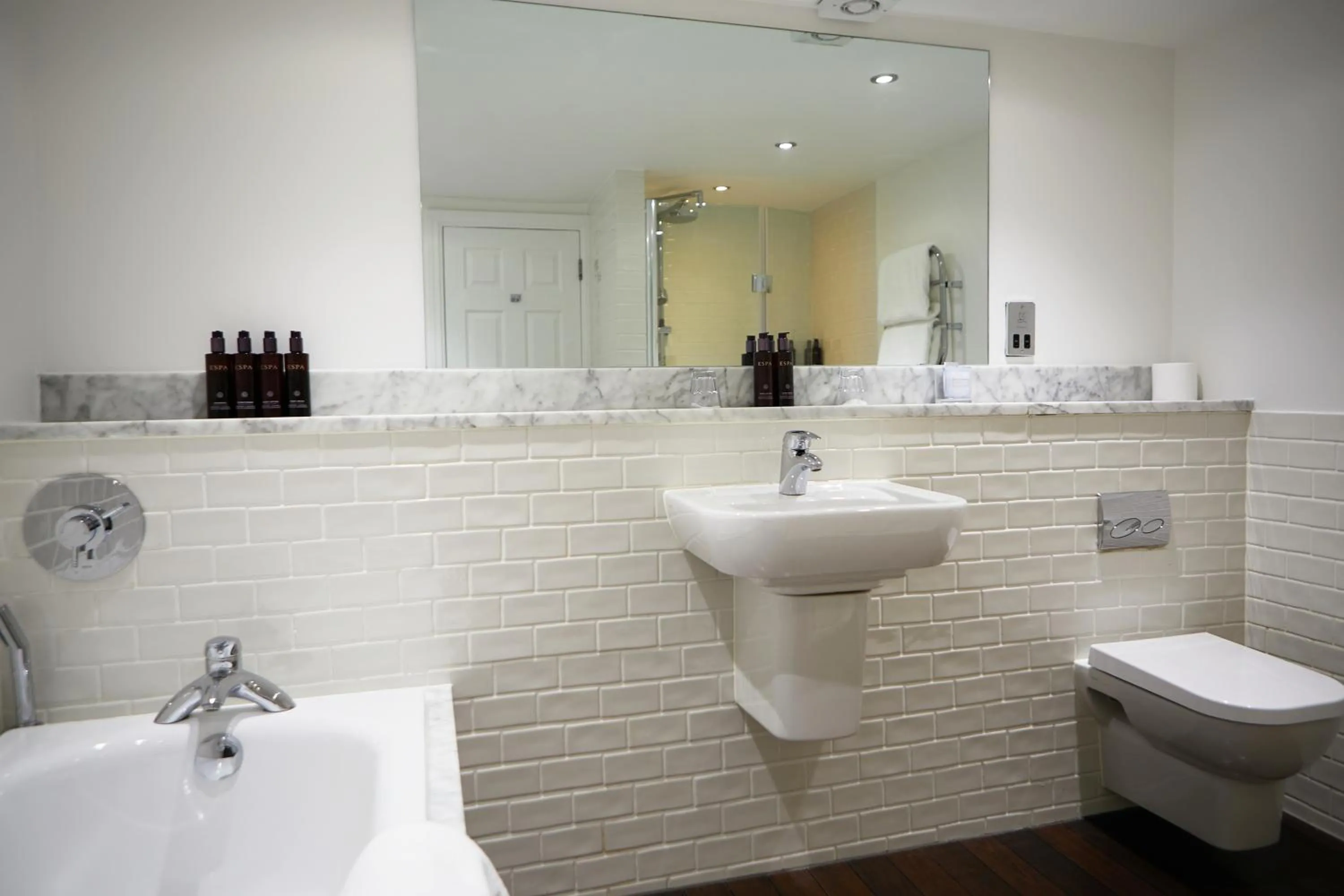 The Swan Hotel and Spa