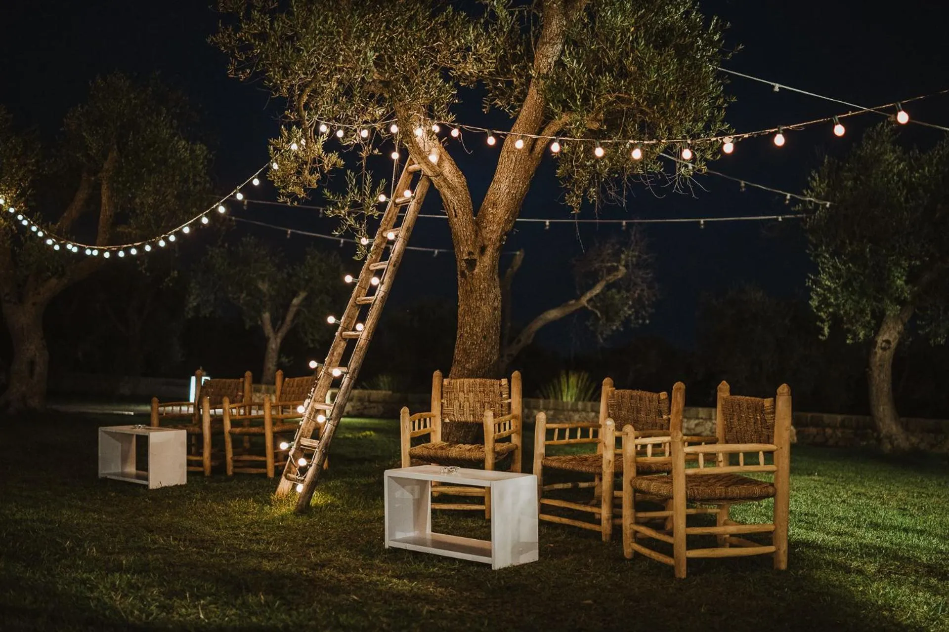 Restaurant/places to eat in Masseria Muntibianchi AgriResort Restaurant & SPA