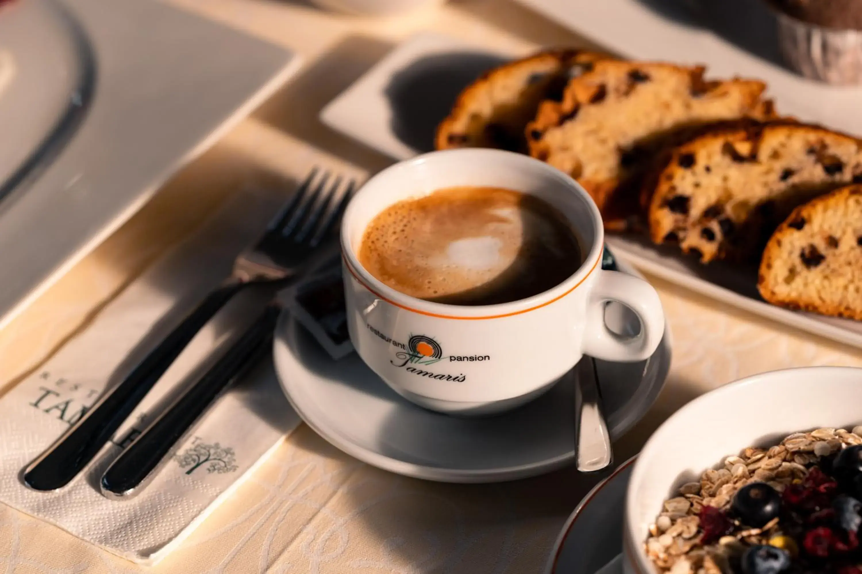 Family Room with Balcony in Guest Accomodation Tamaris Family Room with Balcony in Guest Accomodation Tamaris