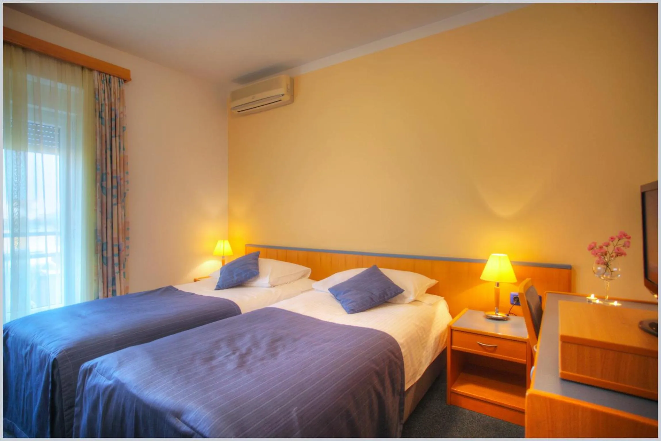 Photo of the whole room, Bed in Tamaris Rooms