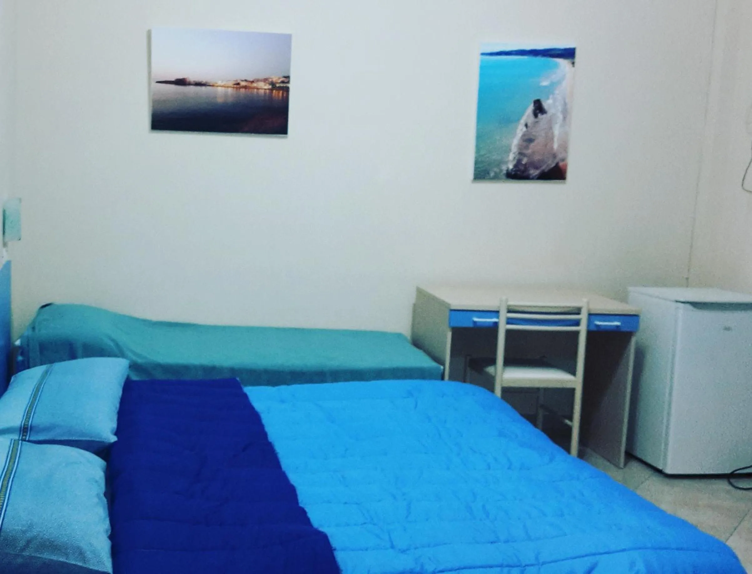 Bedroom in G&G - Bed & Breakfast