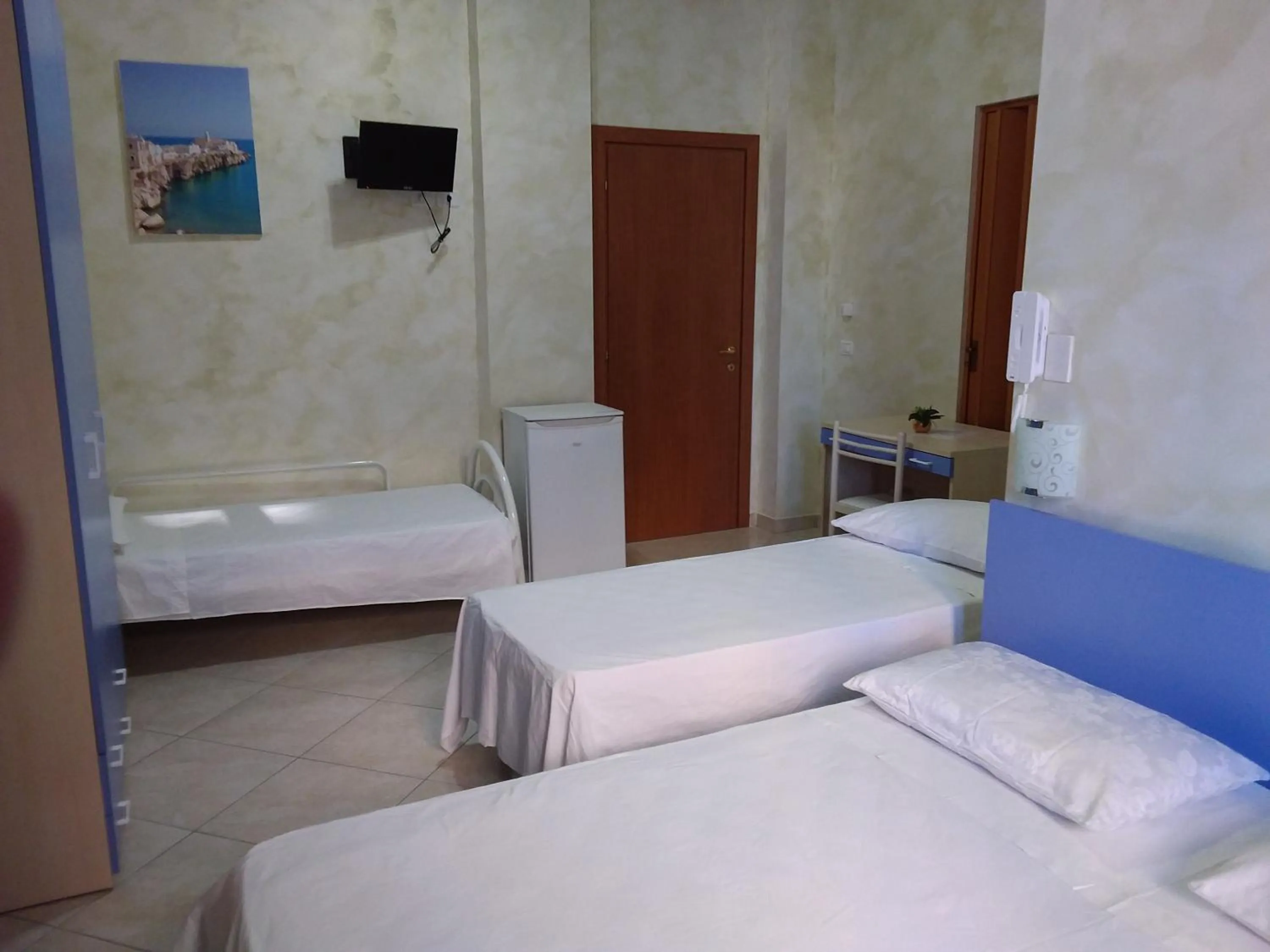 Bedroom in G&G - Bed & Breakfast