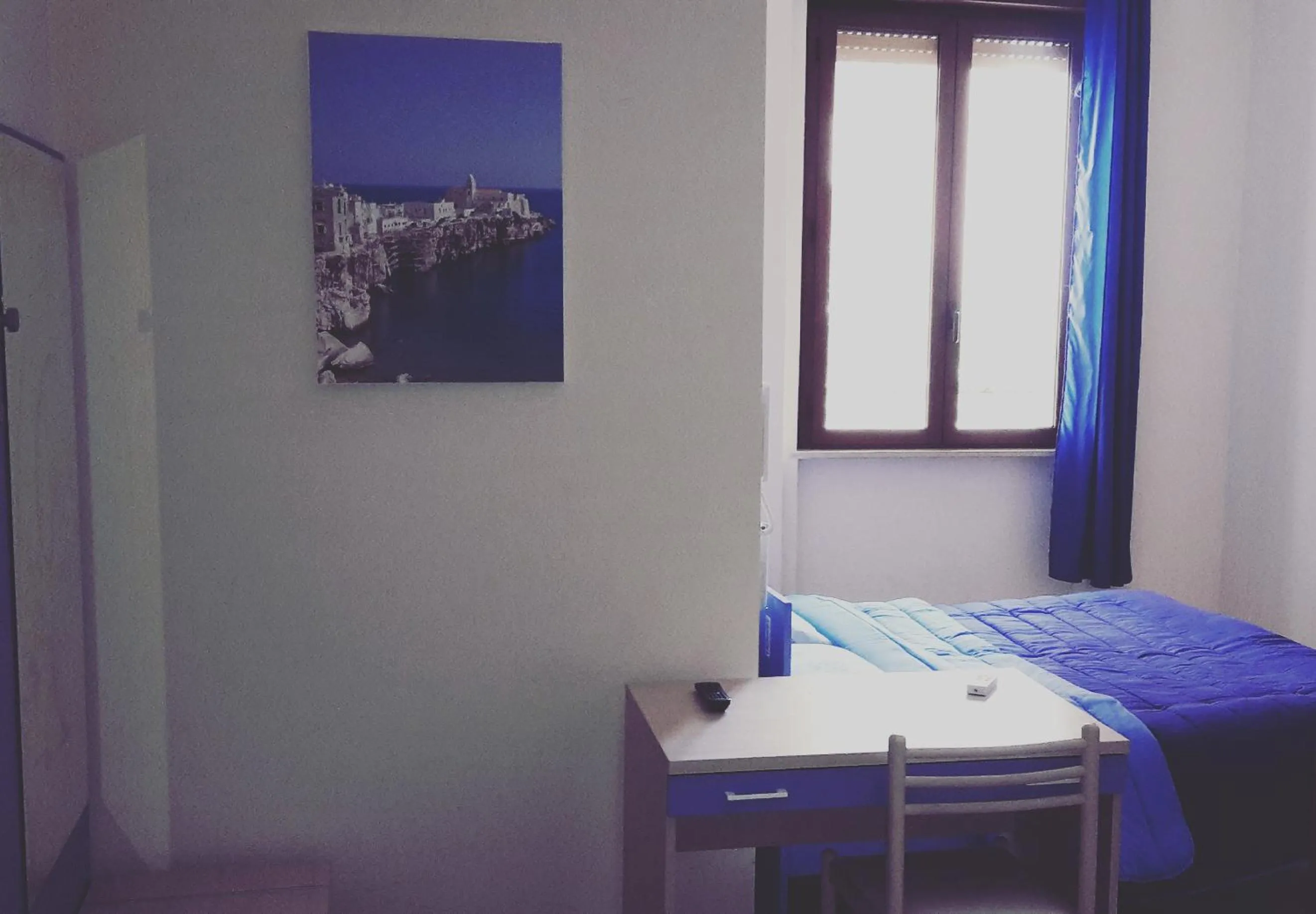 Bedroom in G&G - Bed & Breakfast