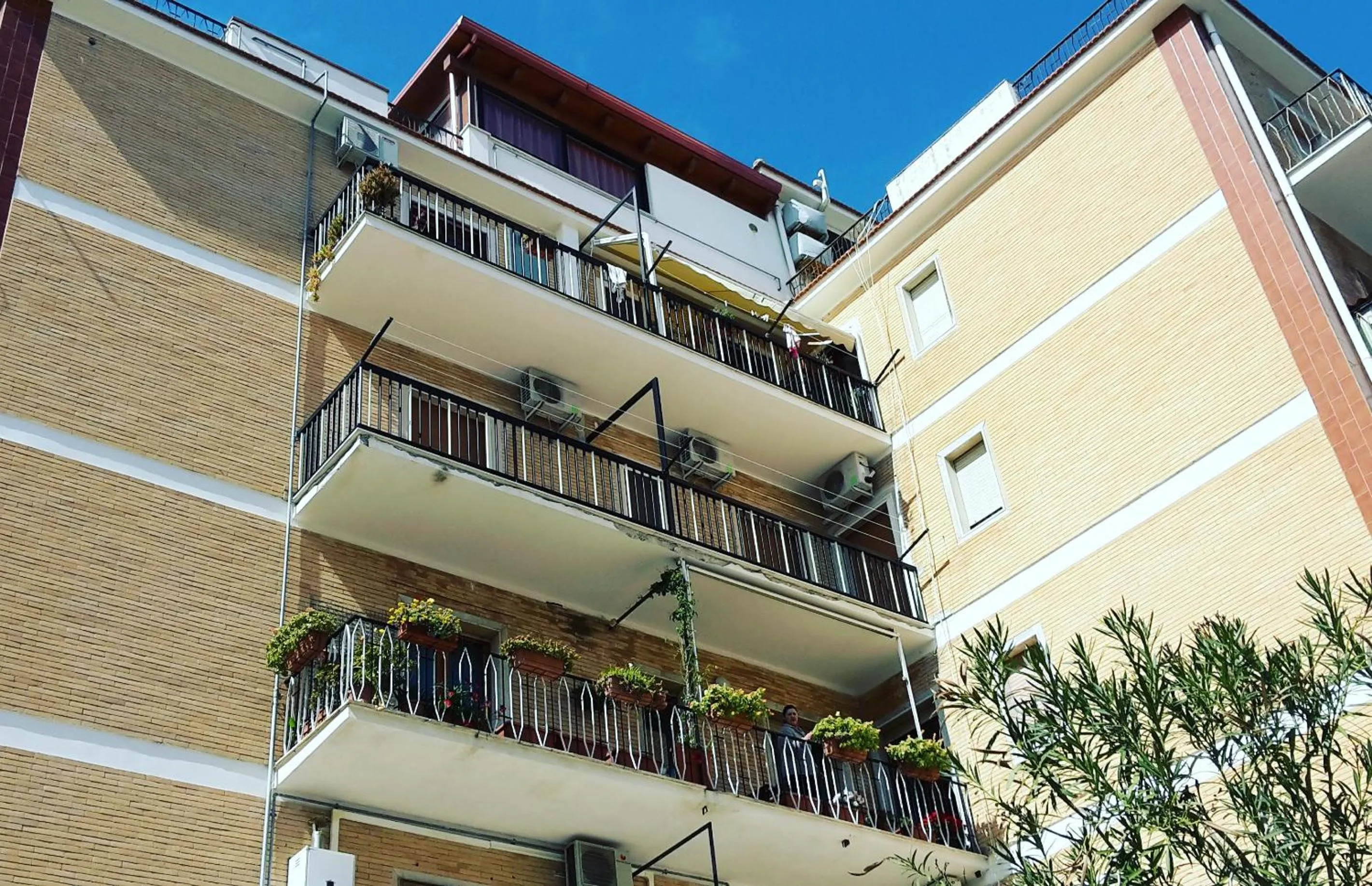 Property building in G&G - Bed & Breakfast