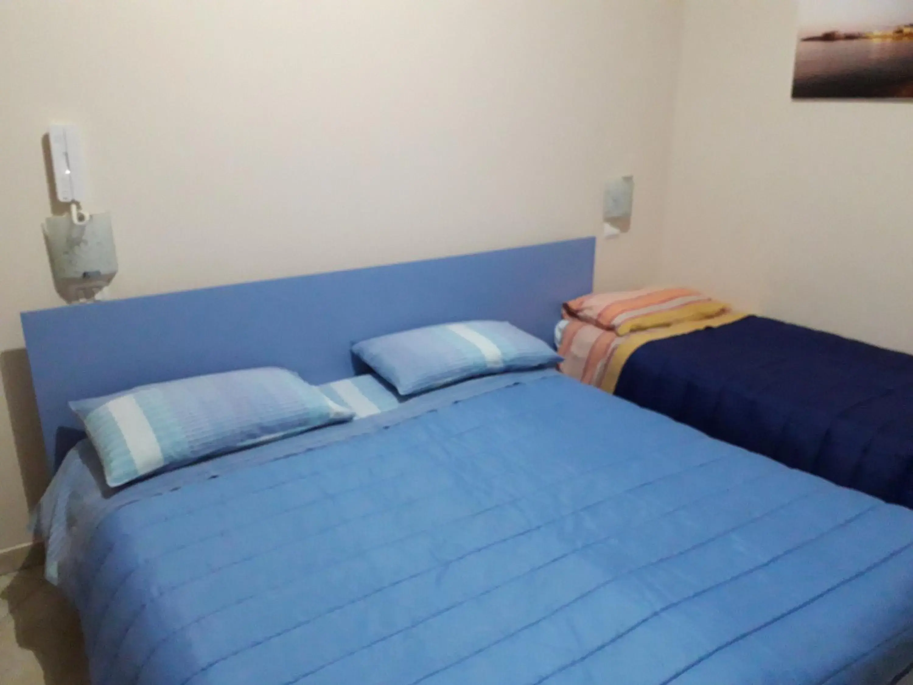 Double Room in G&G - Bed & Breakfast Double Room in G&G - Bed & Breakfast