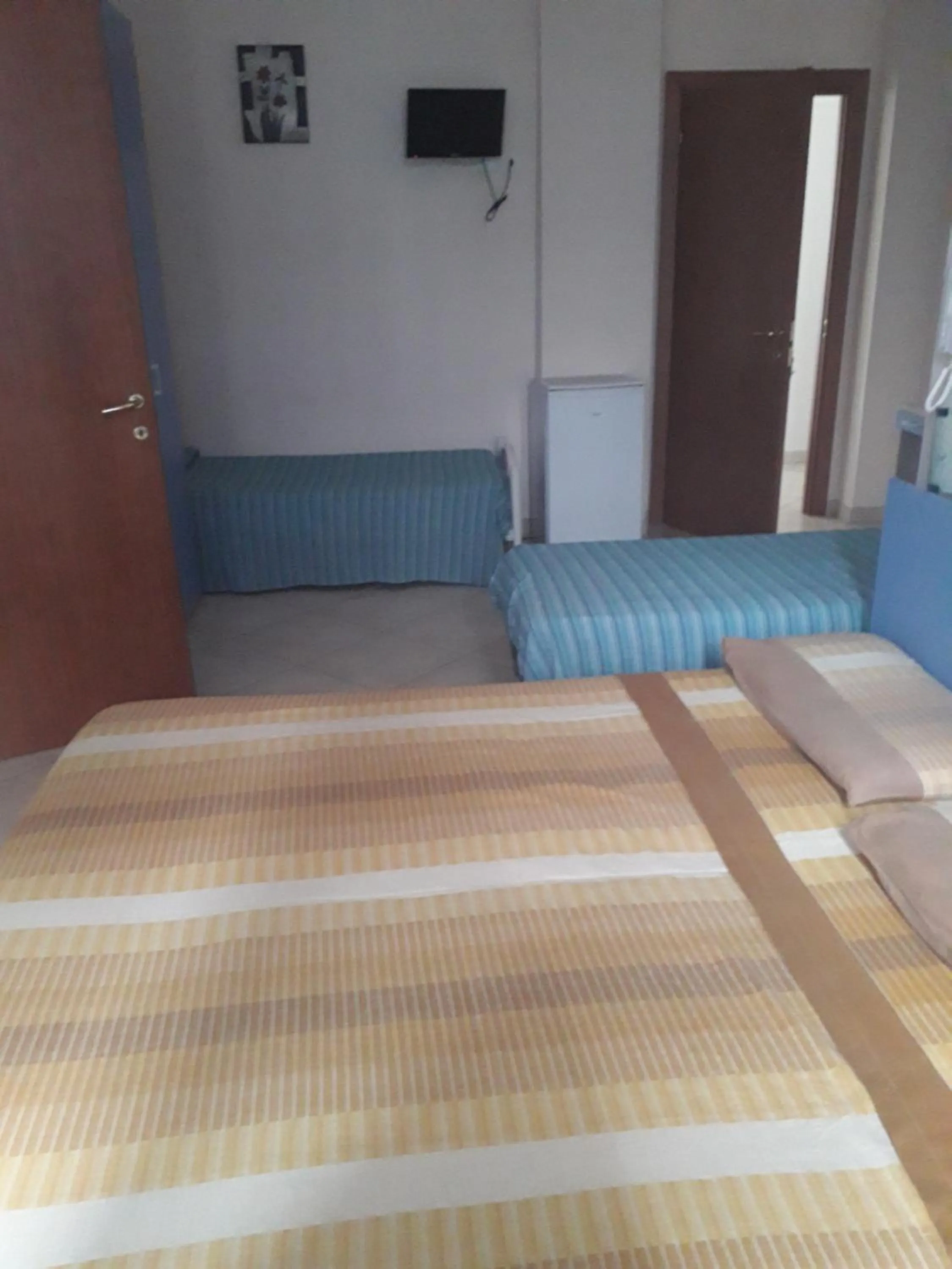 Bedroom in G&G - Bed & Breakfast