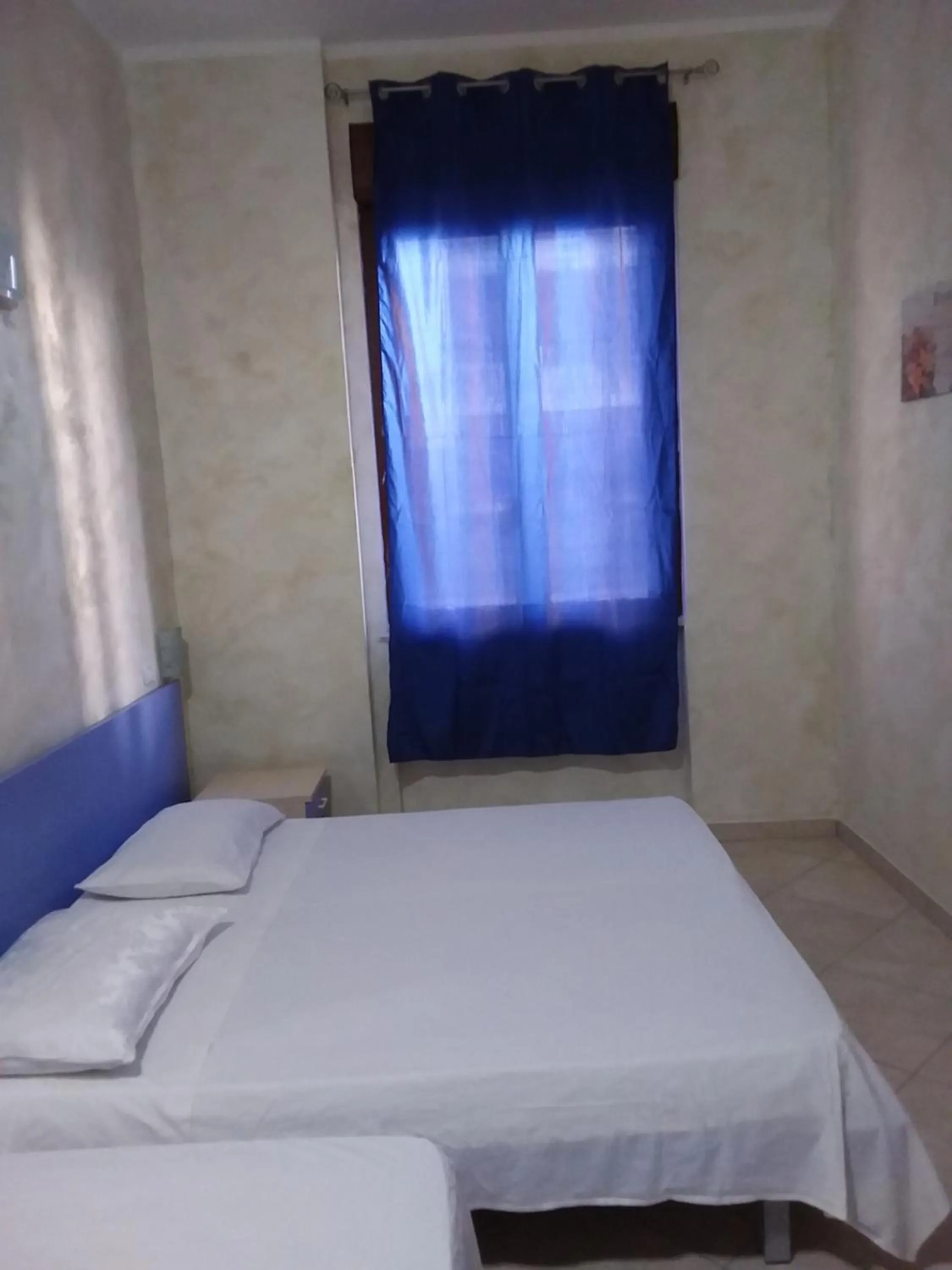 Bedroom in G&G - Bed & Breakfast