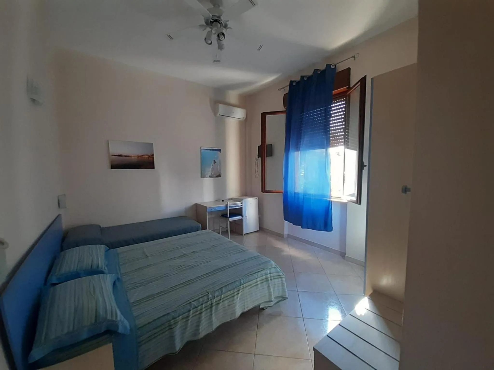 Bed in G&G - Bed & Breakfast