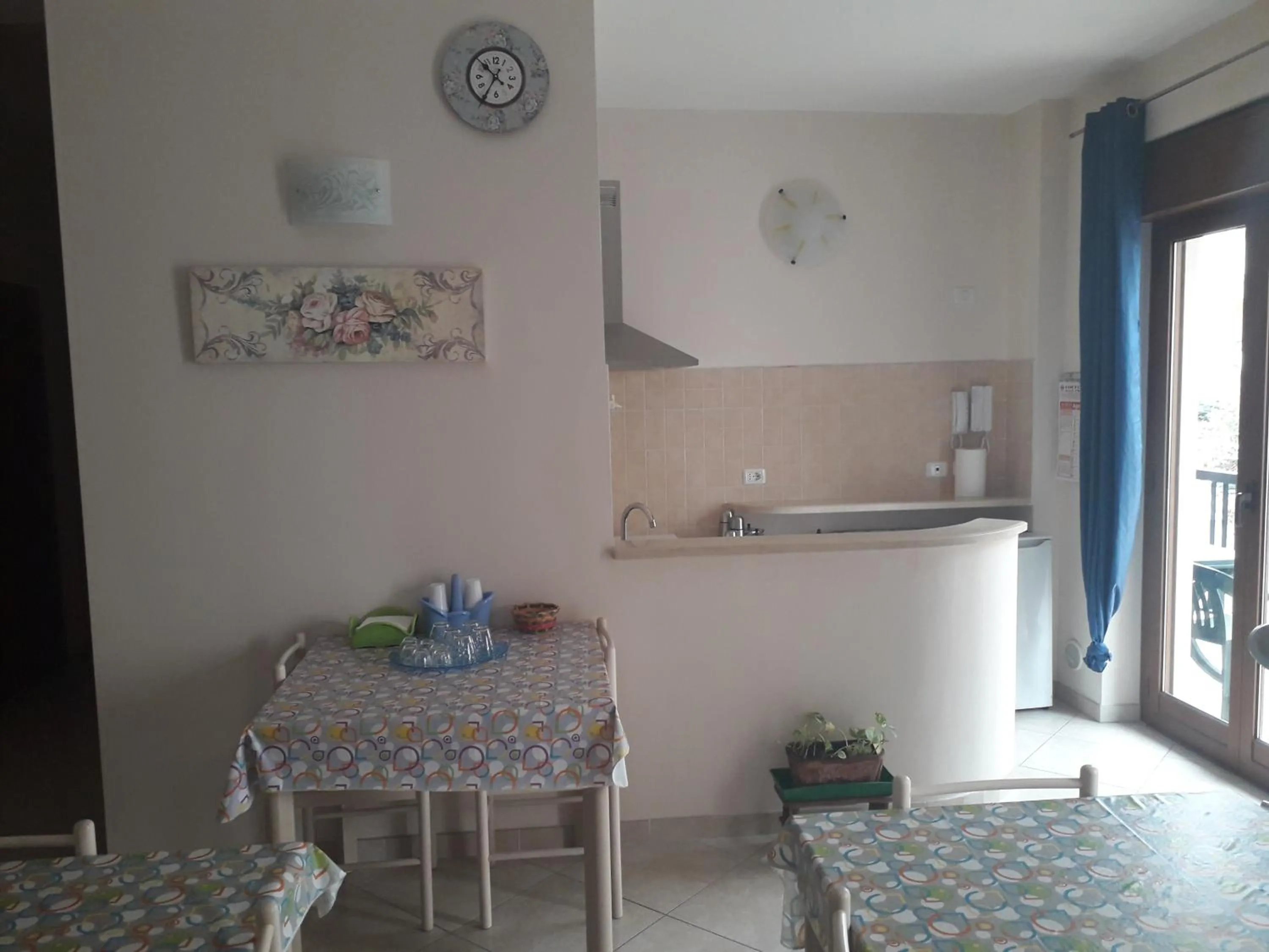 Living room in G&G - Bed & Breakfast