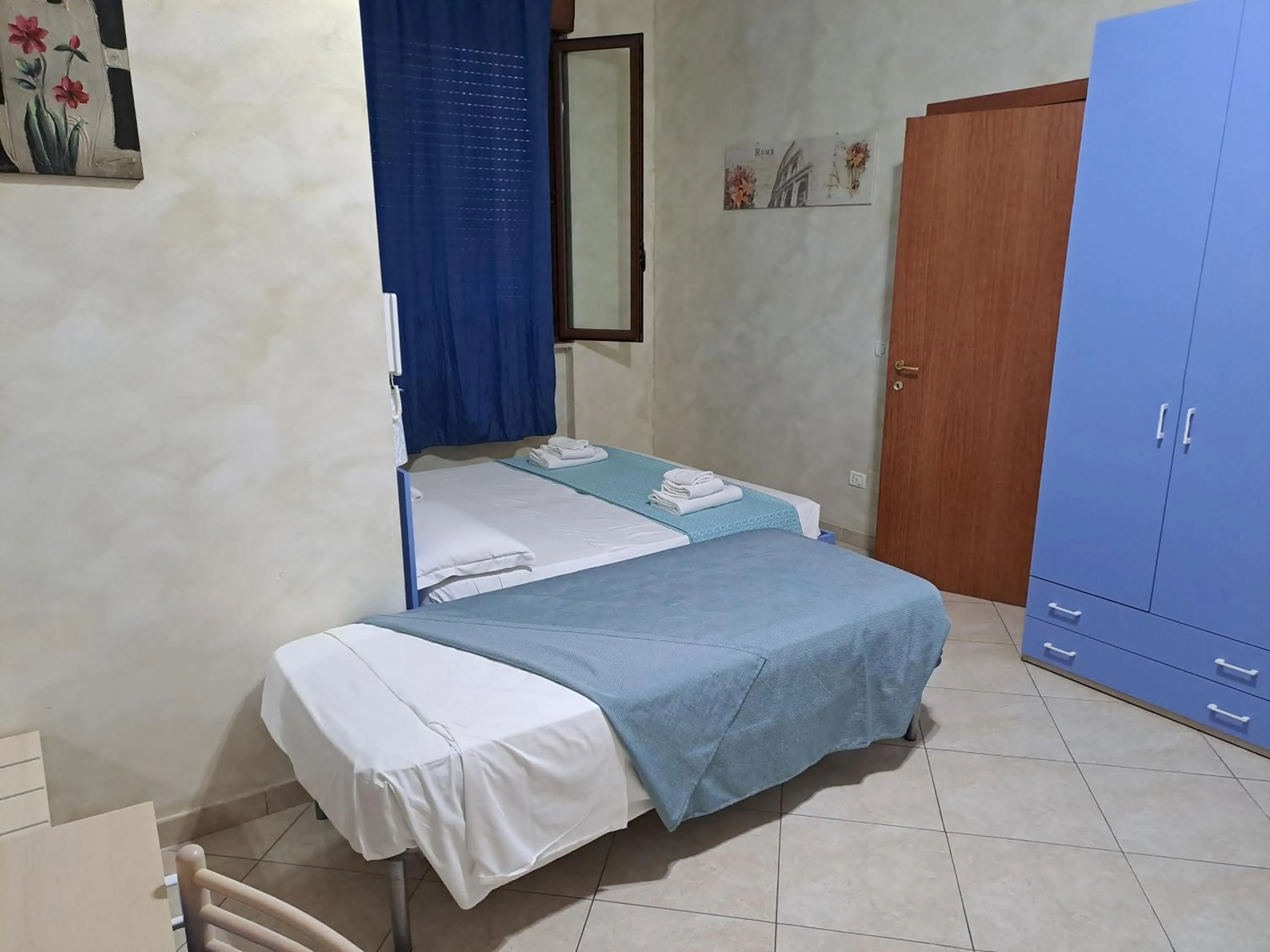 Bedroom in G&G - Bed & Breakfast