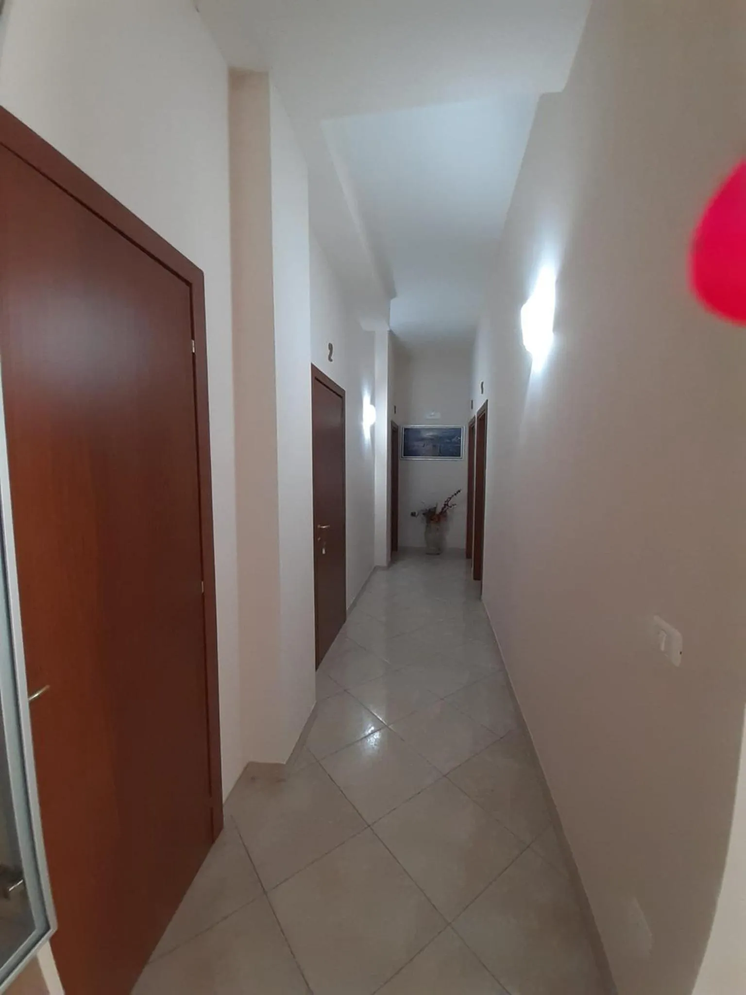 Communal lounge/ TV room in G&G - Bed & Breakfast