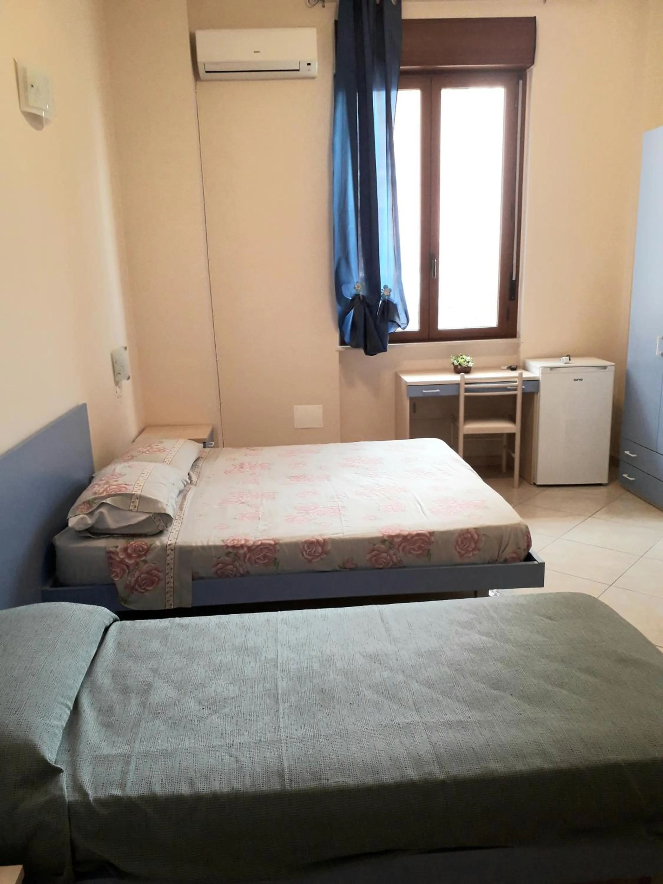 Bedroom in G&G - Bed & Breakfast