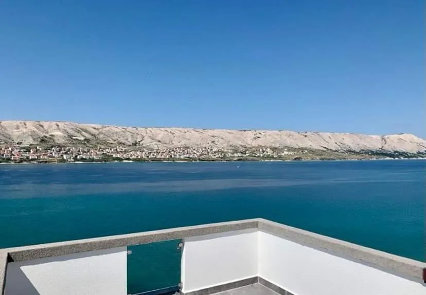 Day in Hotel Belveder