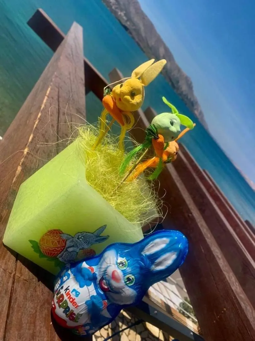 Day in Hotel Belveder