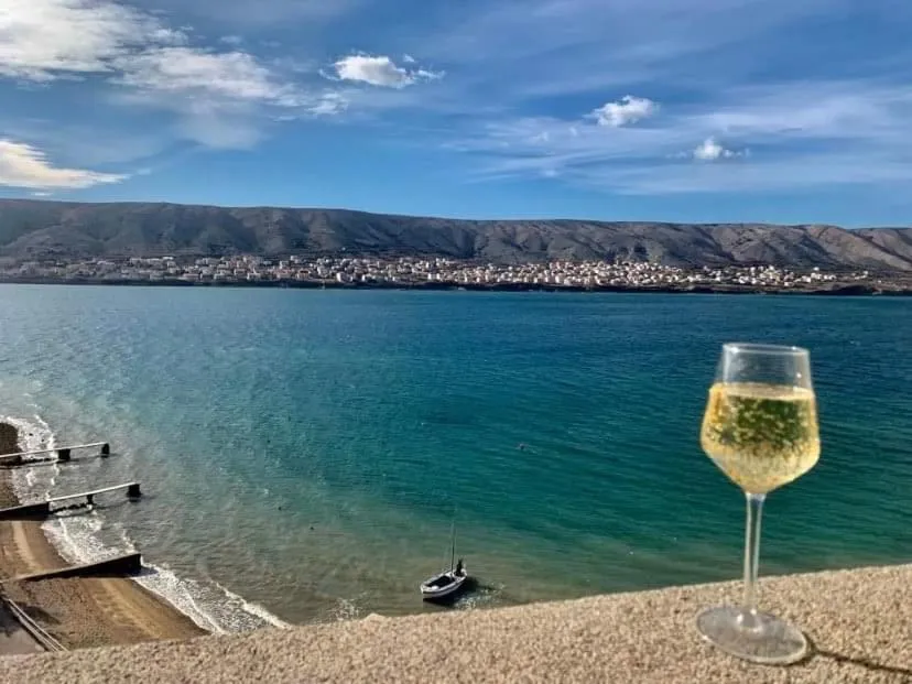 Day in Hotel Belveder