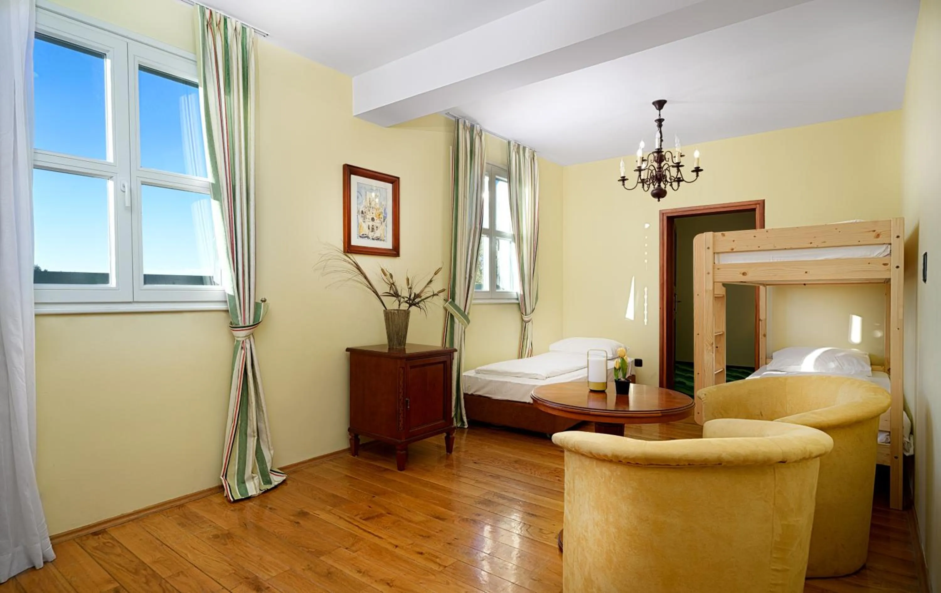 Other in Hotel Vrata Krke