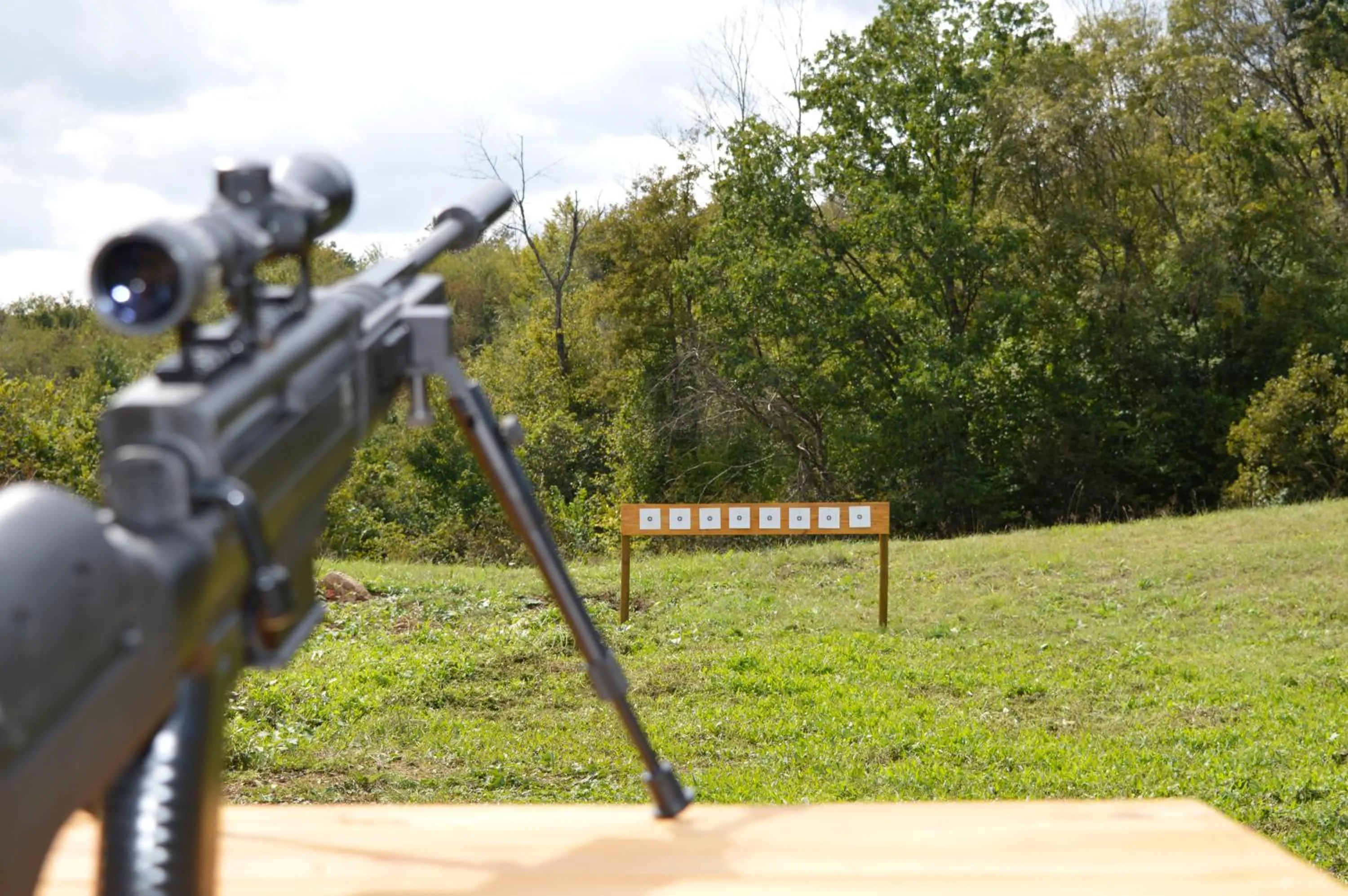 Sports in Tourist Center Marko