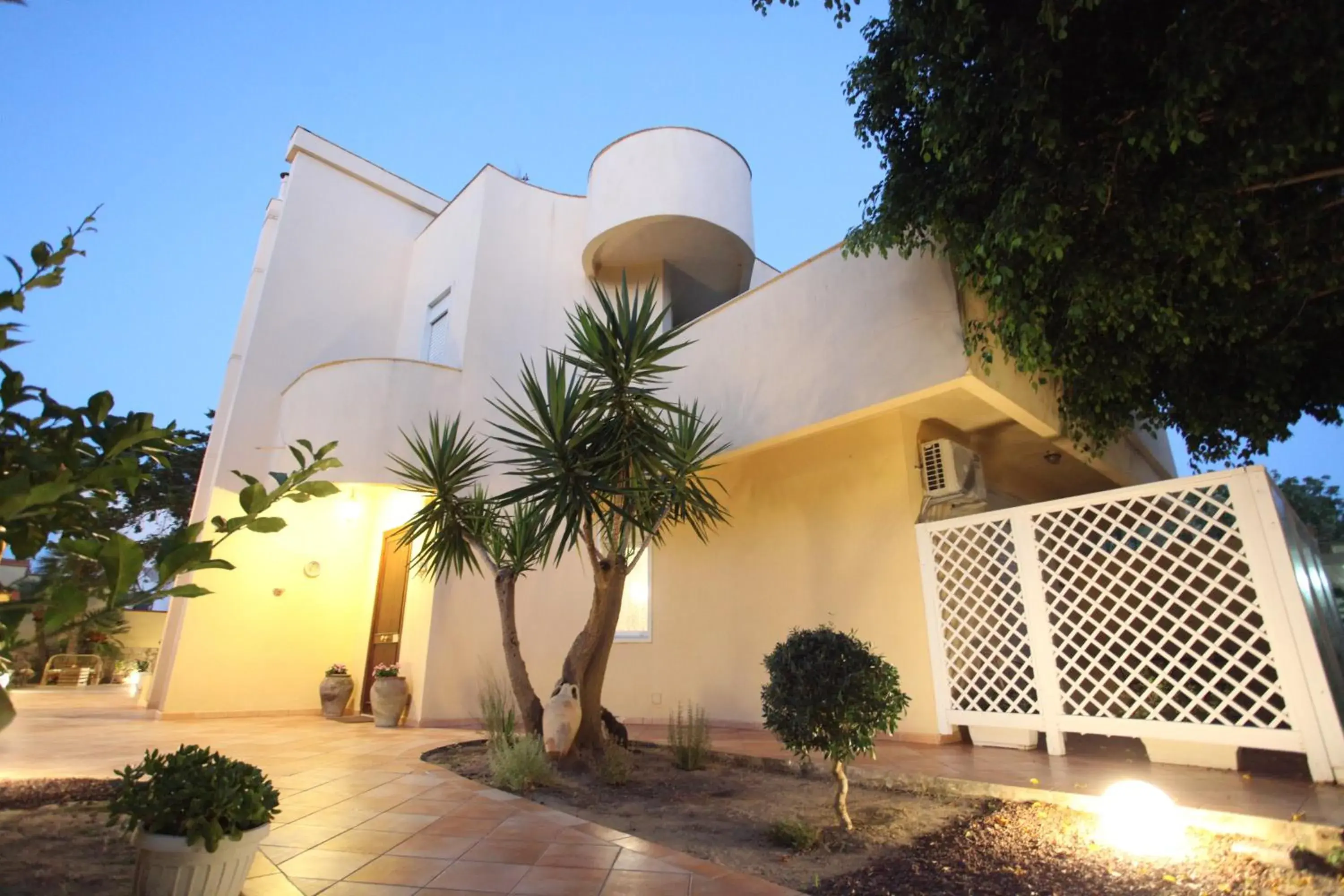 B&B Villa Maiolica B&B Villa Maiolica