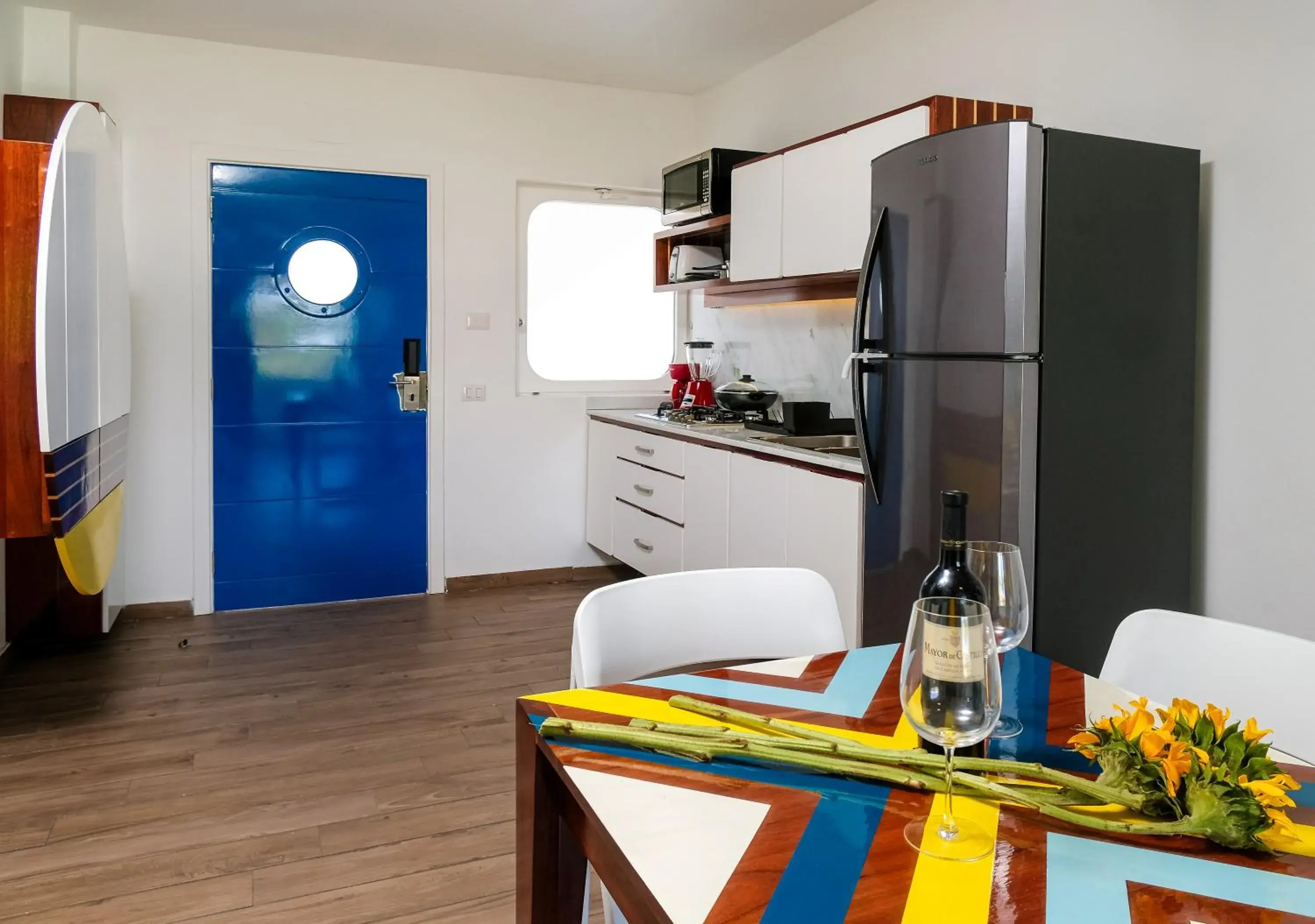 Standard Apartment in Puerto Plaza Las Terrenas Standard Apartment in Puerto Plaza Las Terrenas