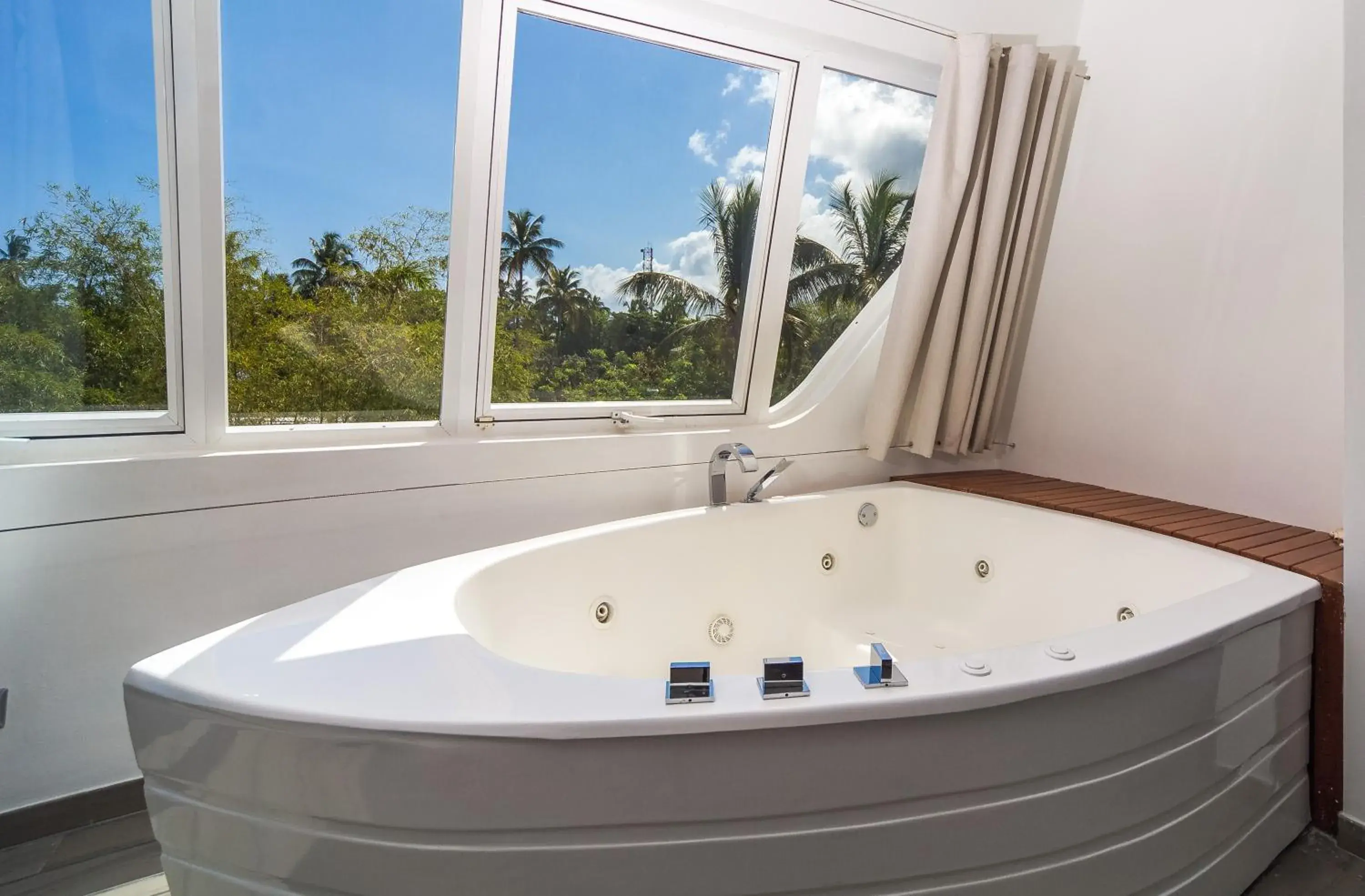 Studio Apartment - C in Puerto Plaza Las Terrenas Studio Apartment - C in Puerto Plaza Las Terrenas