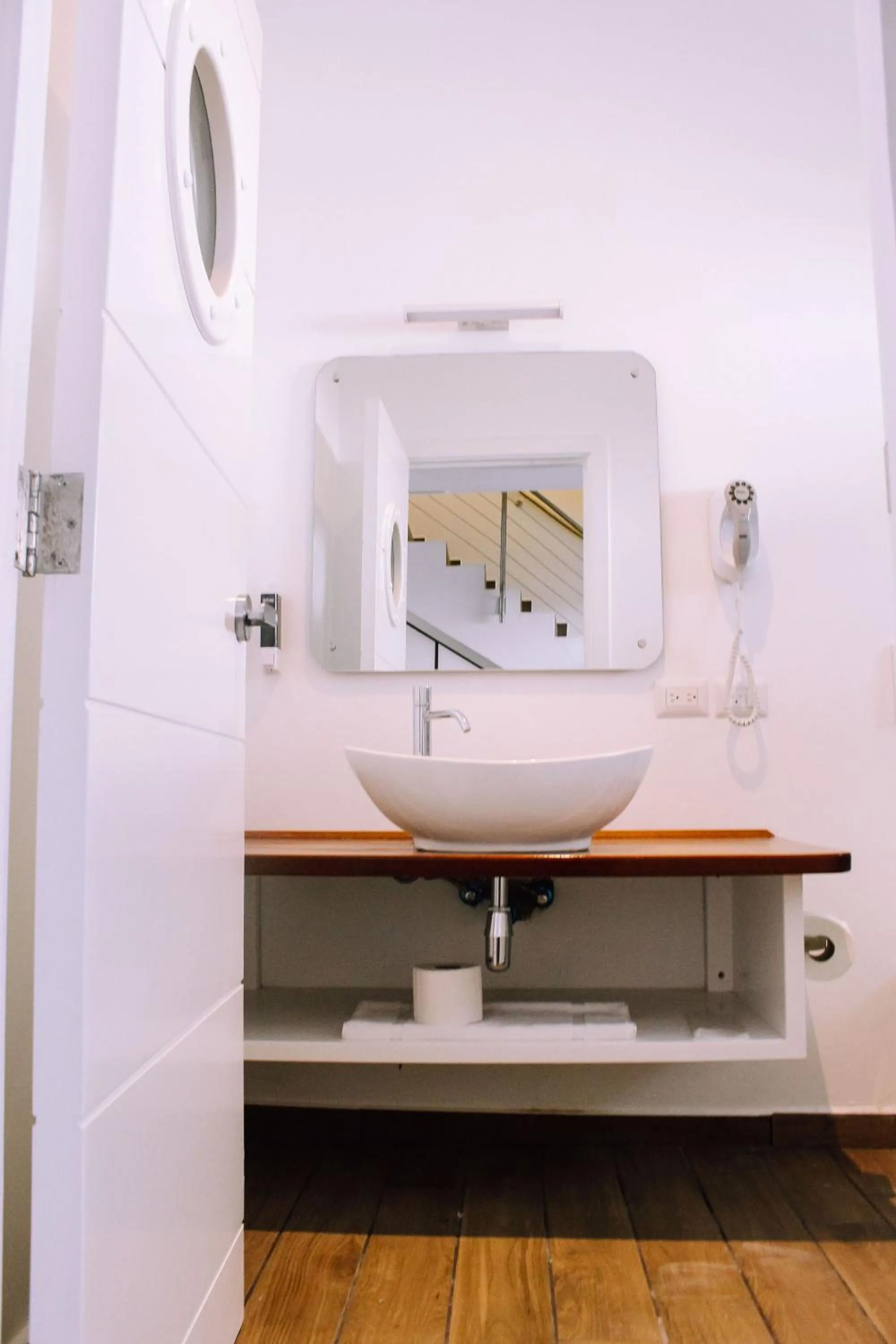 Bathroom in Puerto Plaza Las Terrenas