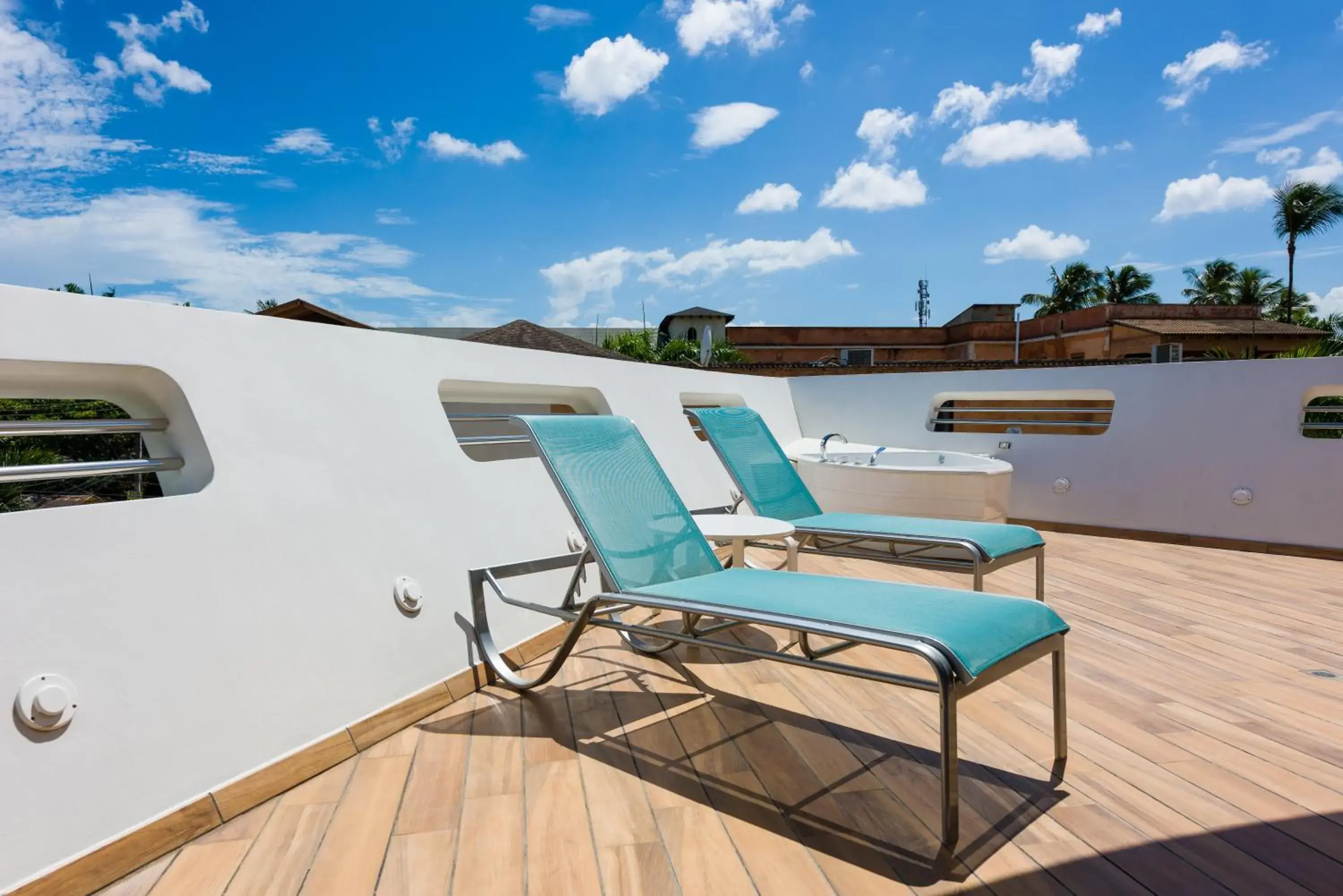 Apartment with Terrace - D in Puerto Plaza Las Terrenas Apartment with Terrace - D in Puerto Plaza Las Terrenas