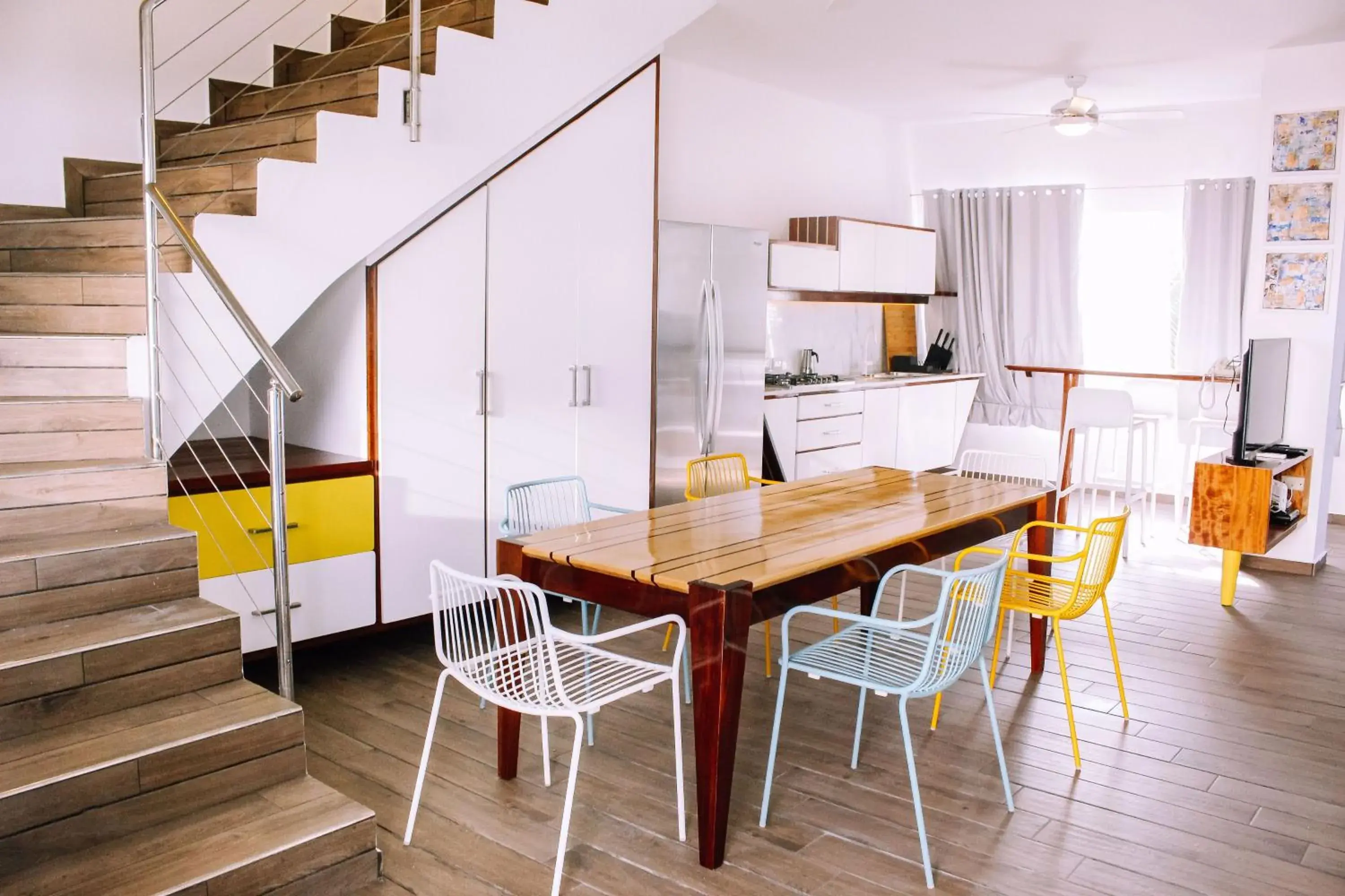 Two-Bedroom Apartment in Puerto Plaza Las Terrenas Two-Bedroom Apartment in Puerto Plaza Las Terrenas