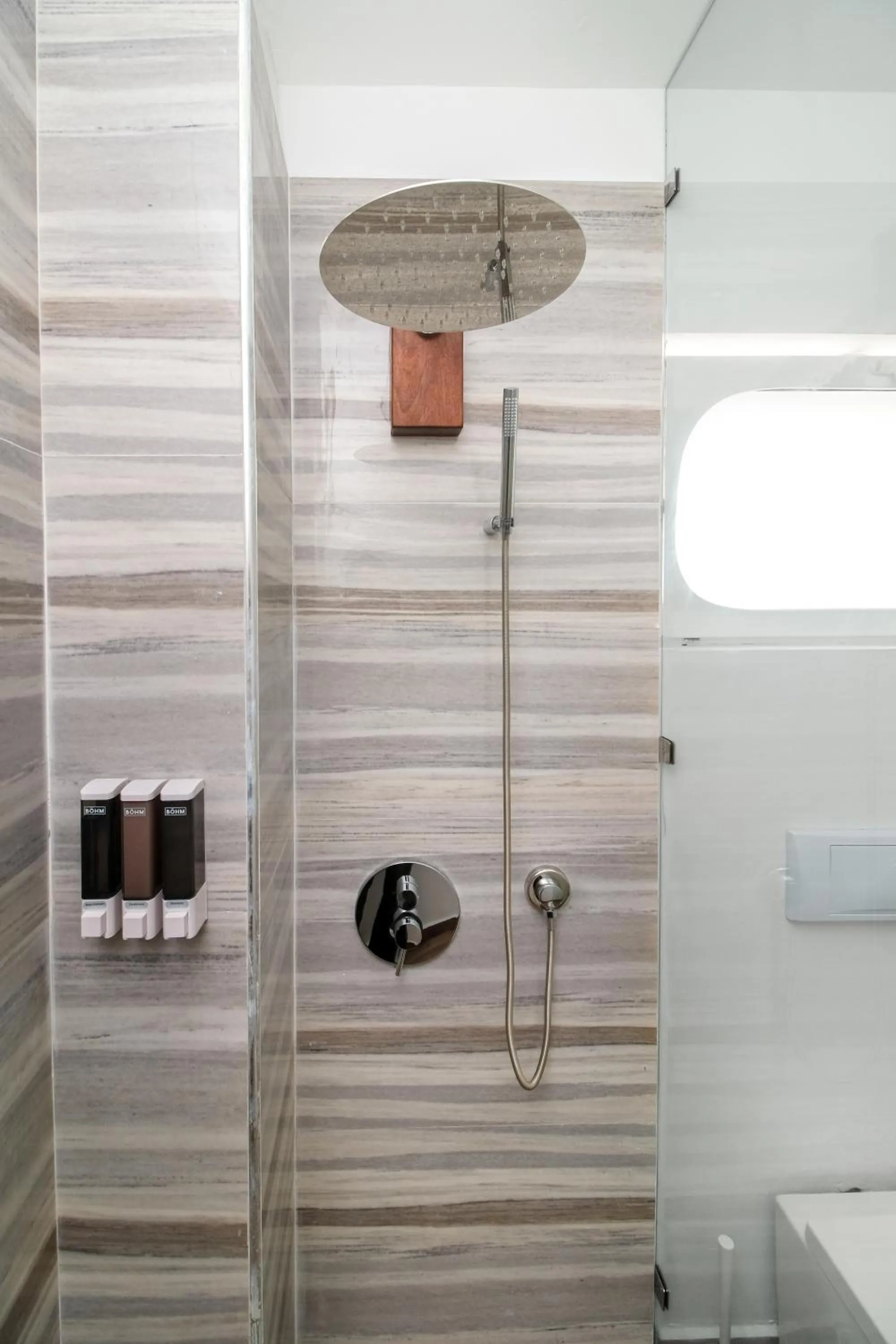 Bathroom in Puerto Plaza Las Terrenas