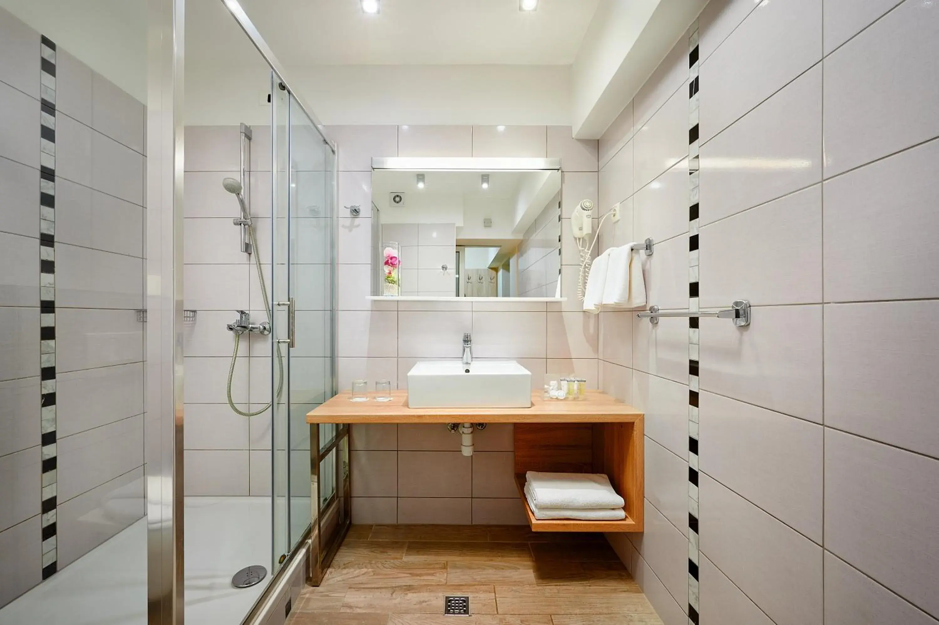 Superior Double or Twin Room with Sea View in Hotel Pinija Superior Double or Twin Room with Sea View in Hotel Pinija