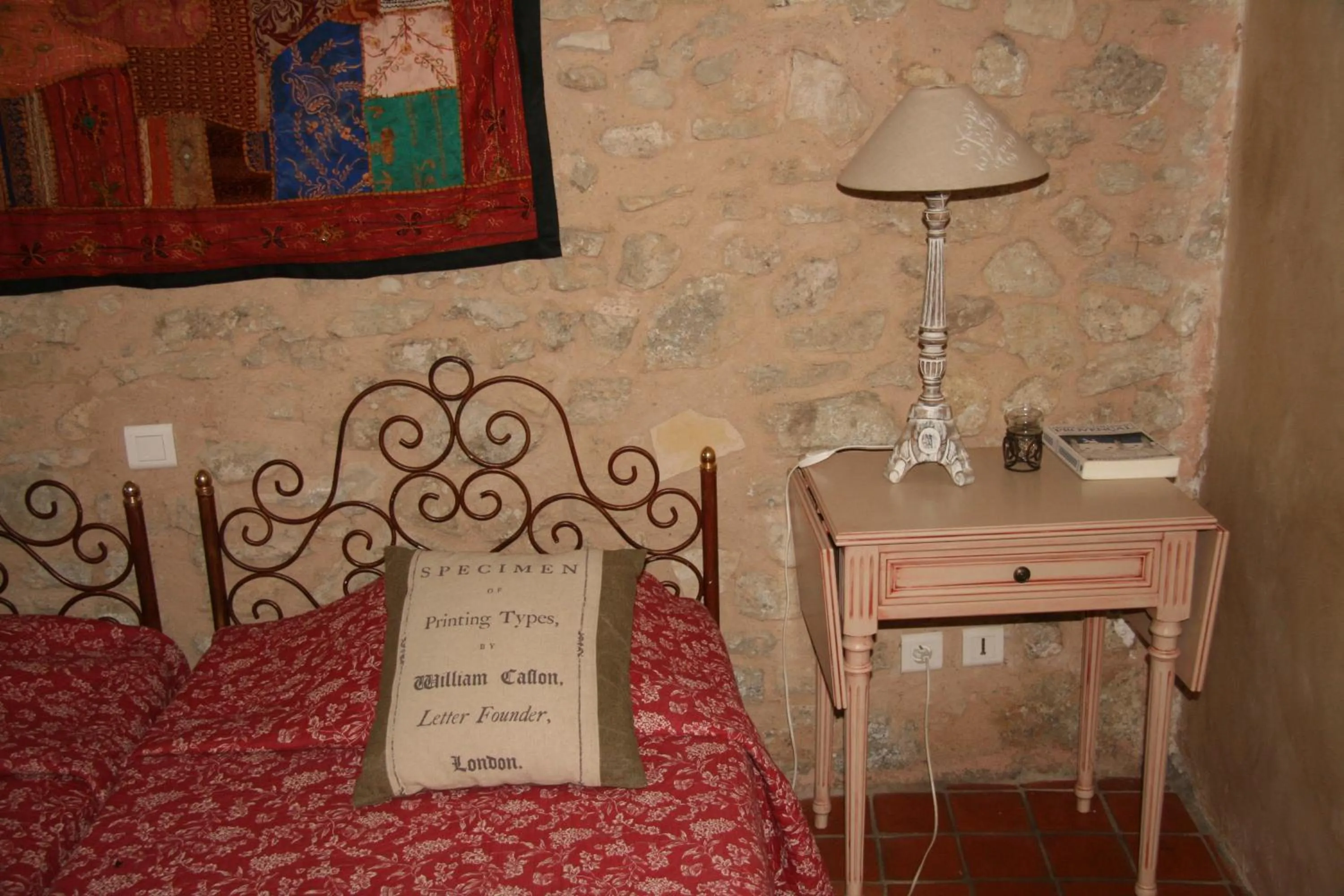 Le Jas des Nevières