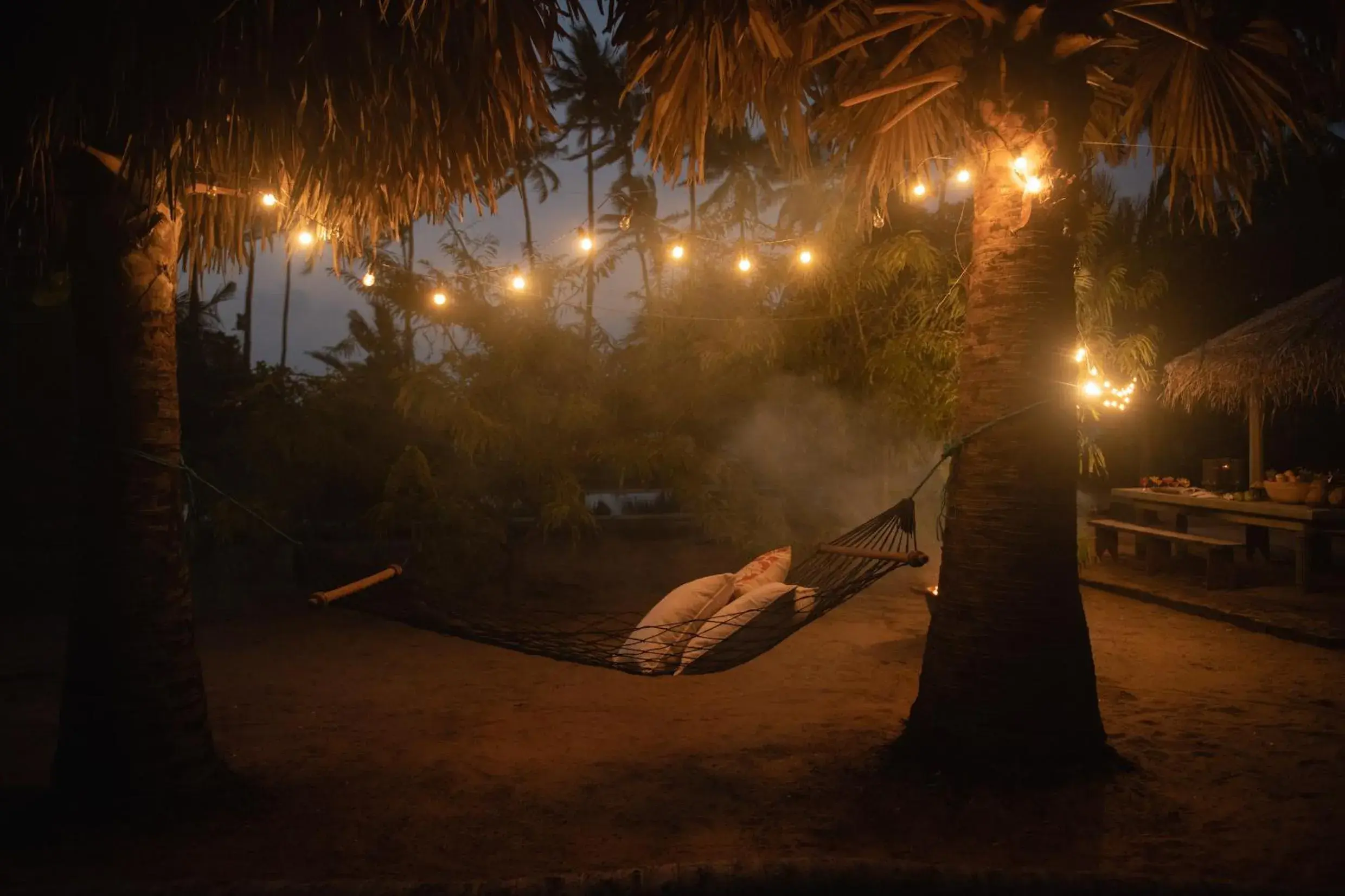 Villa with Private Pool in Luna Laguna Villa with Private Pool in Luna Laguna