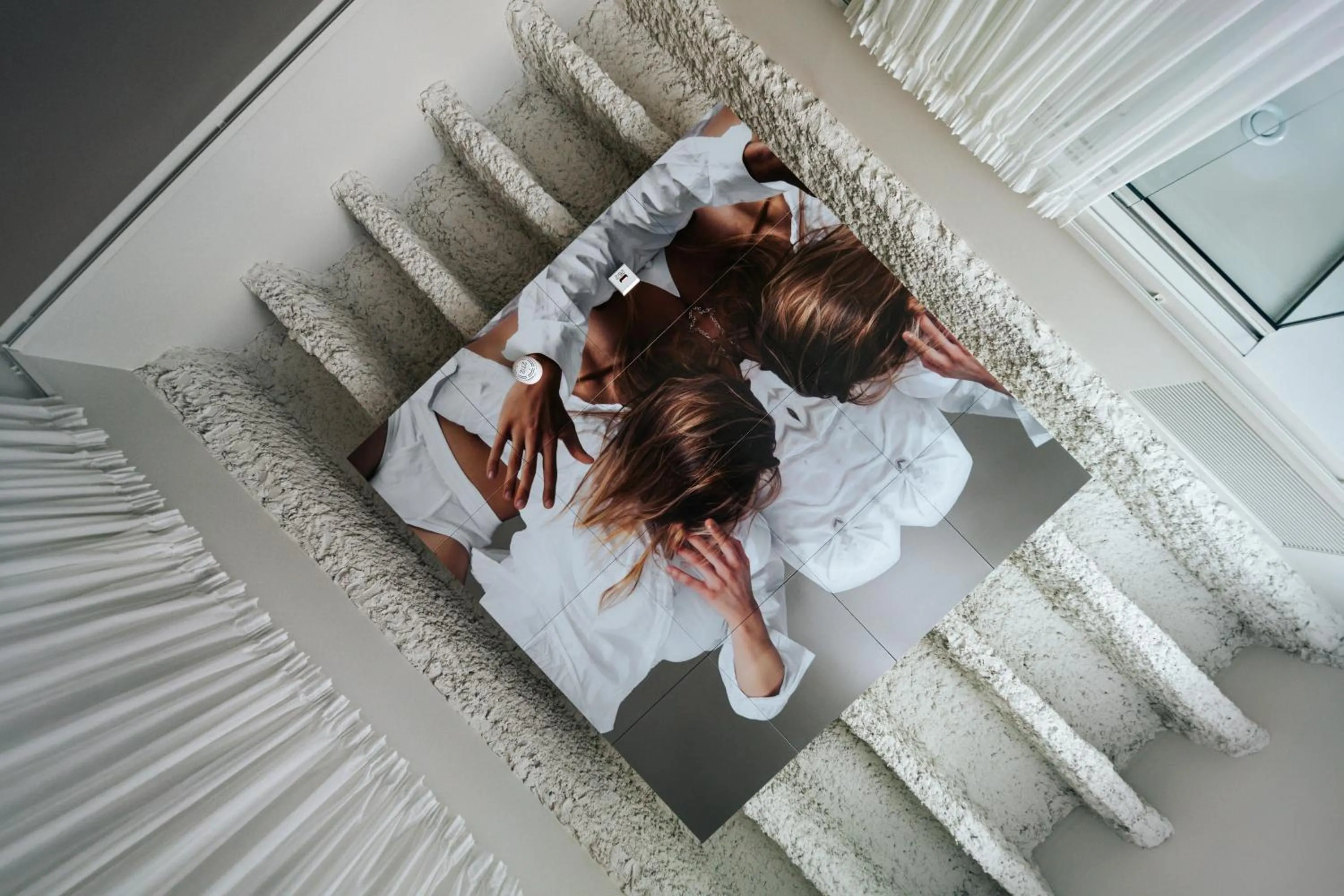 furniture in Stellar Boutique Modules by Maistra City Vibes