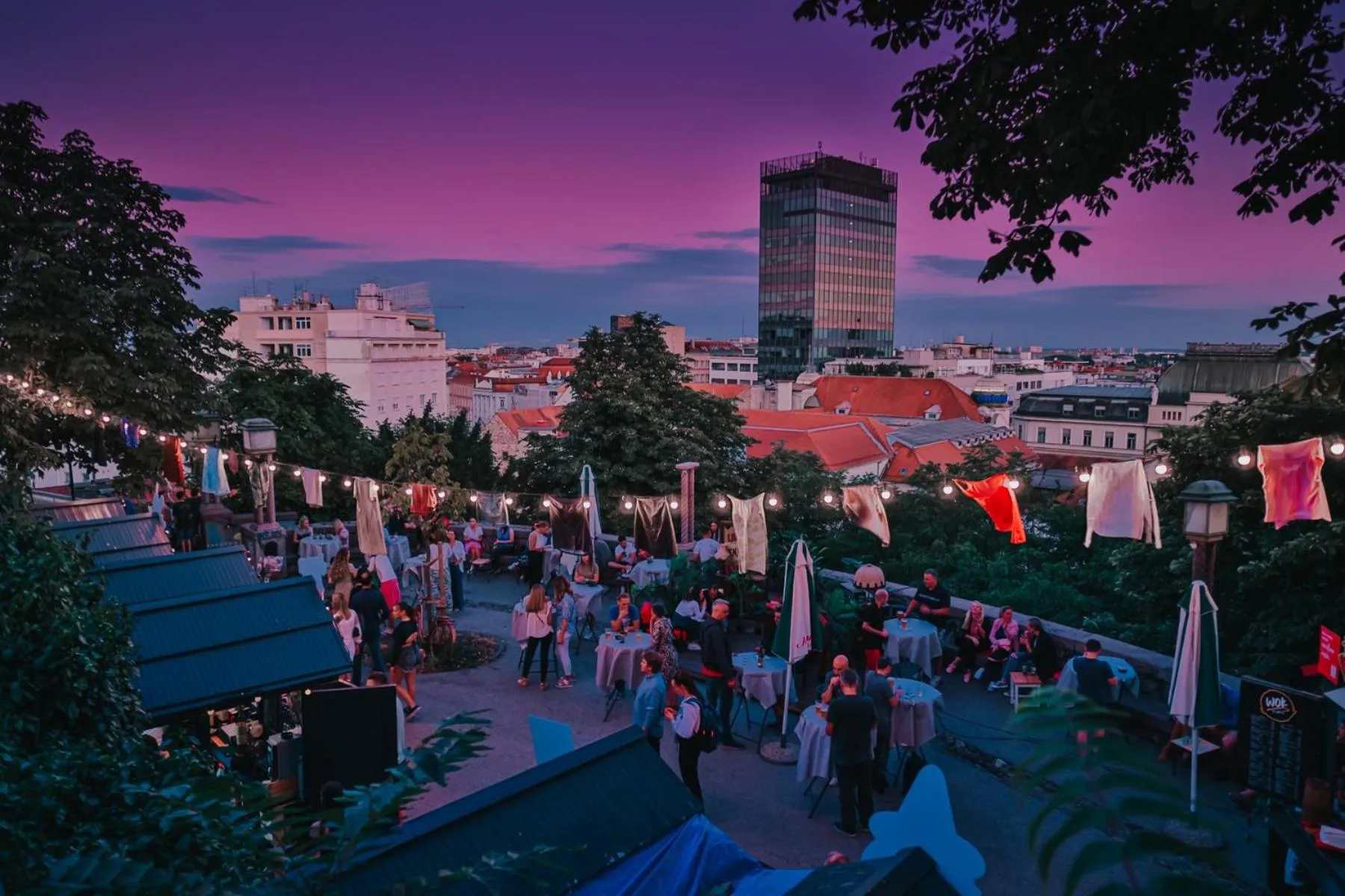 Neighbourhood in Stellar Boutique Modules by Maistra City Vibes