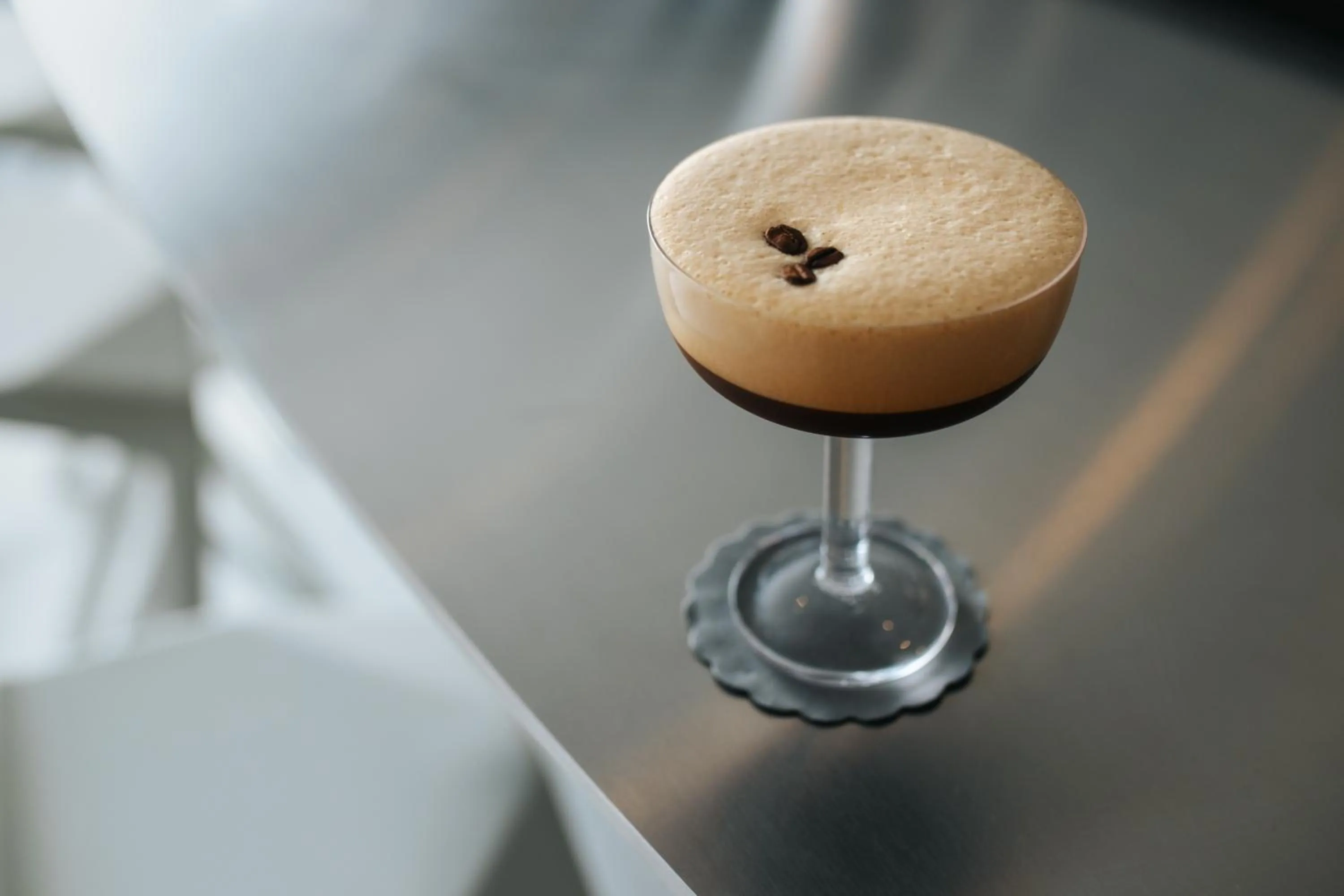 Drinks in Stellar Boutique Modules by Maistra City Vibes