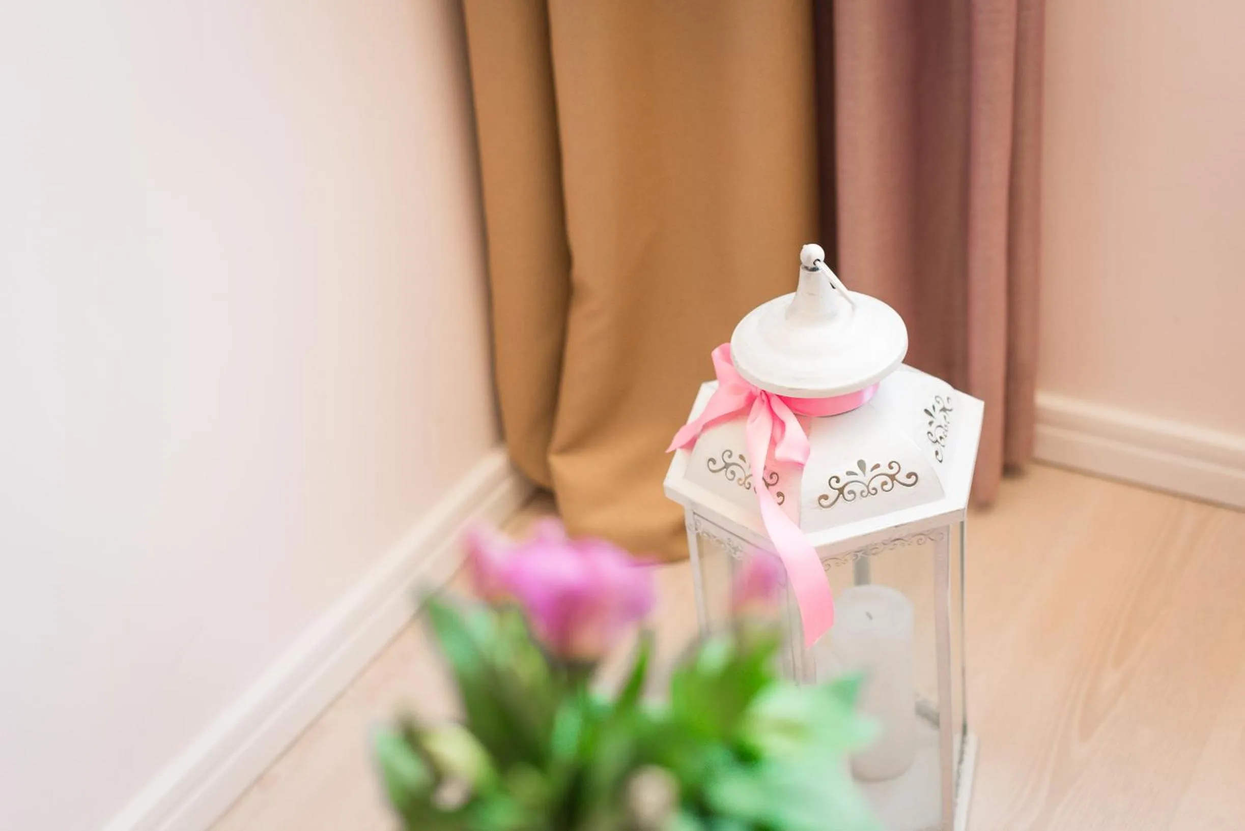 Decorative detail in Hotel Maritimo