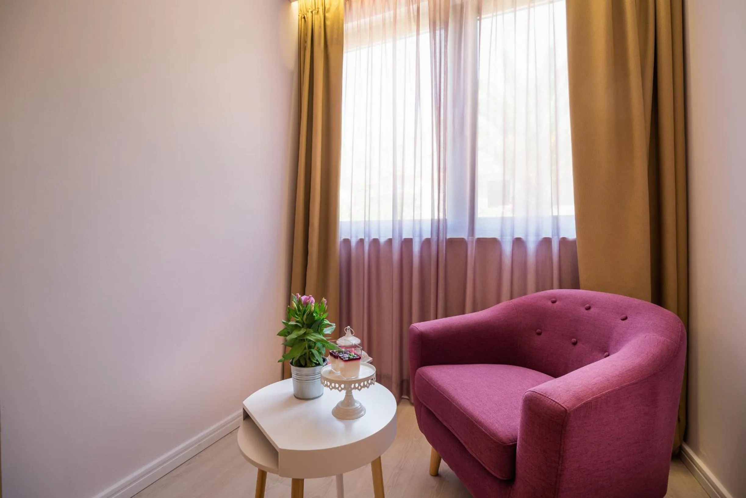 Decorative detail in Hotel Maritimo