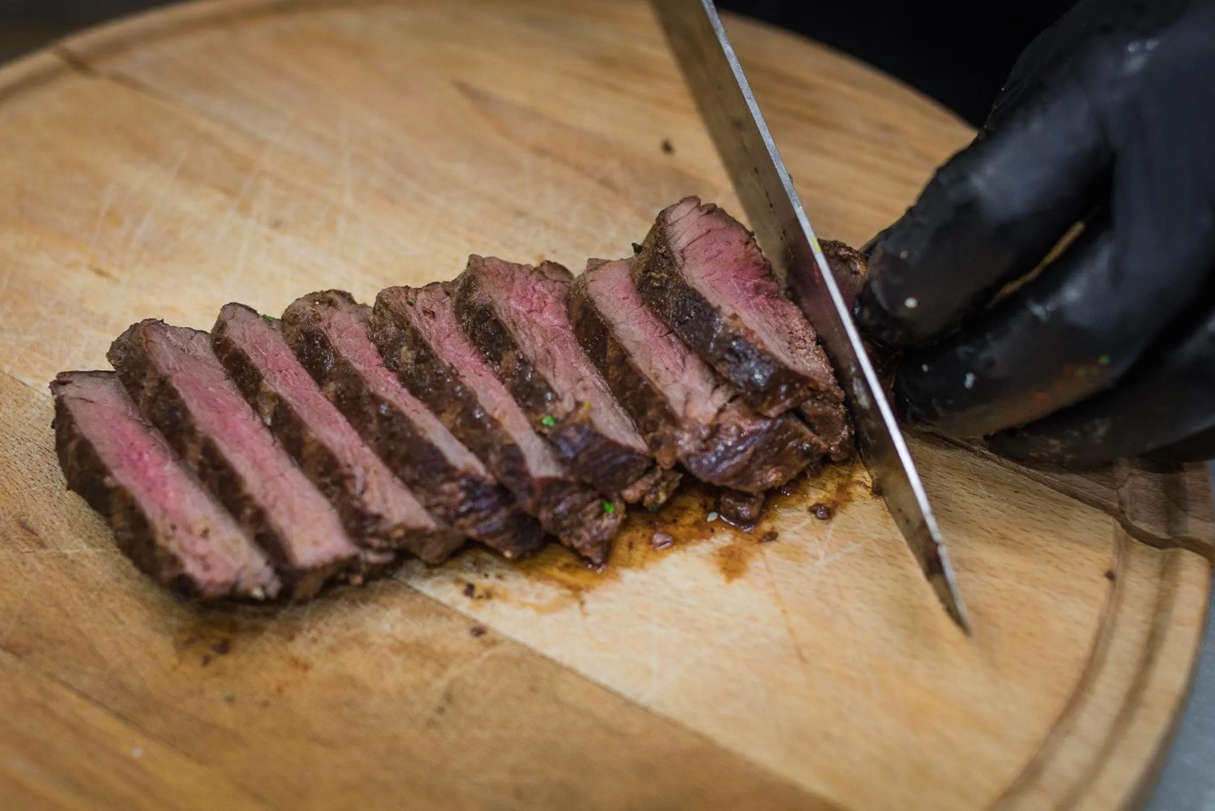 BBQ facilities in Hotel Maritimo