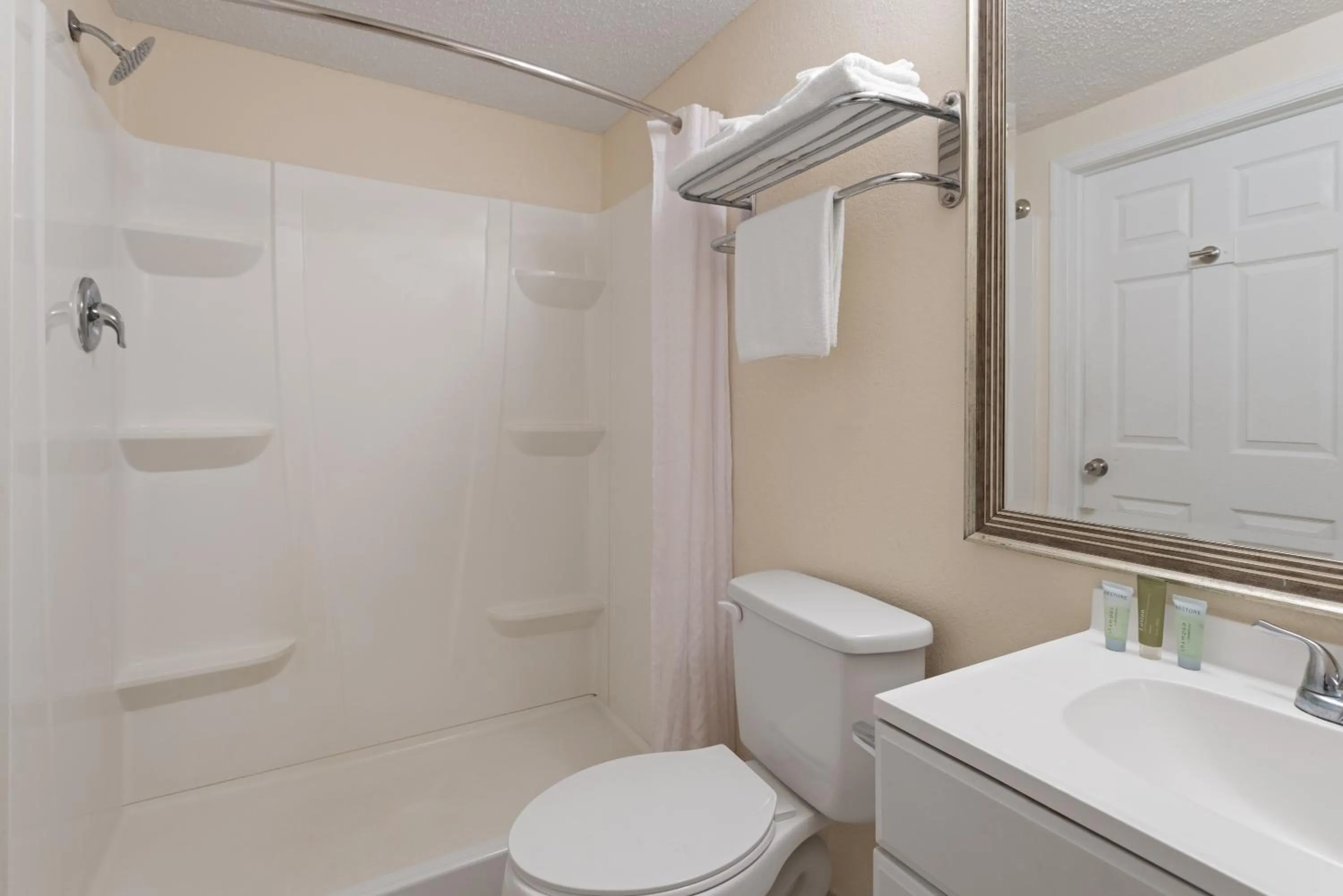 Wildwood Inn Hotel Travelodge Beach & Boardwalk