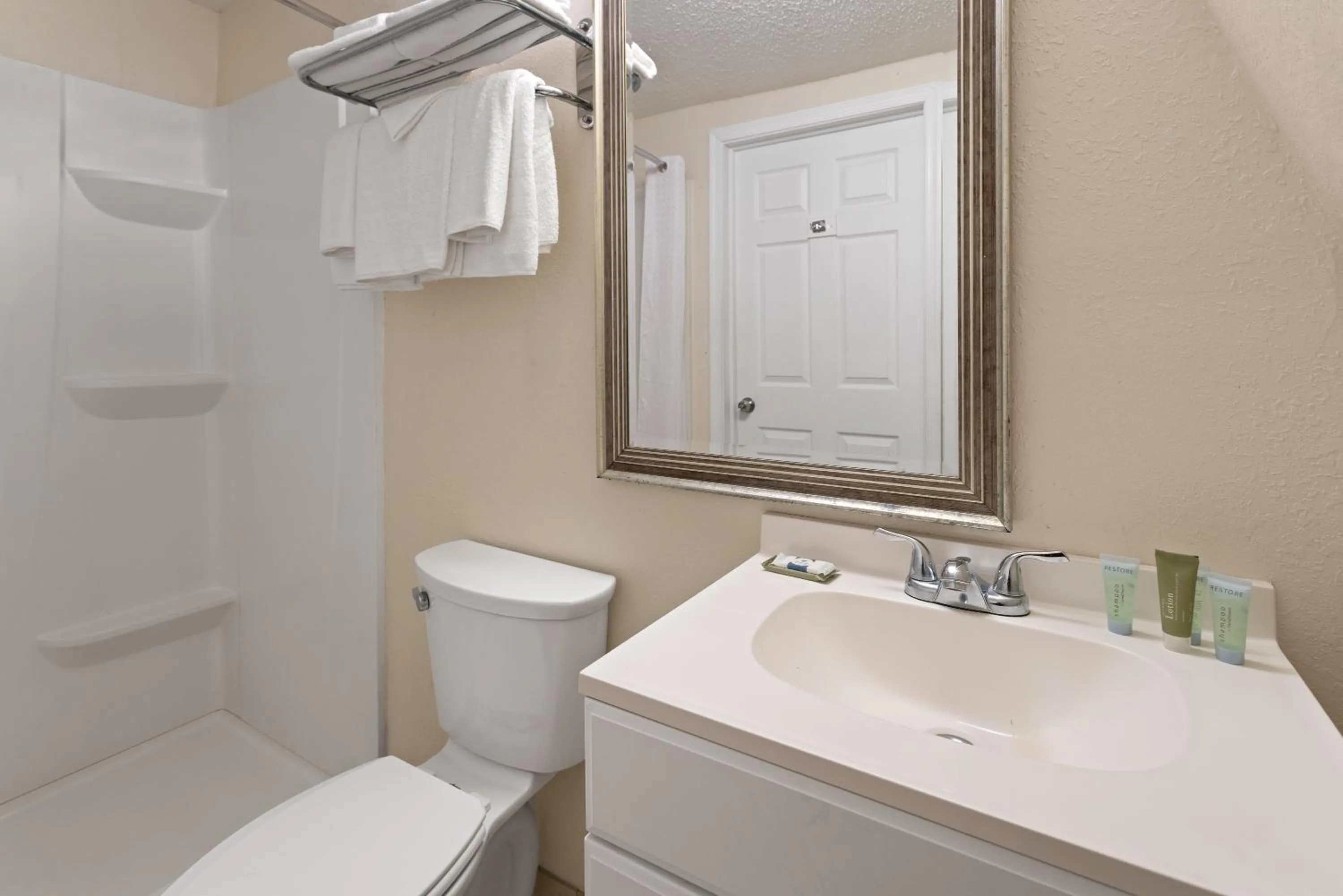 Wildwood Inn Hotel Travelodge Beach & Boardwalk