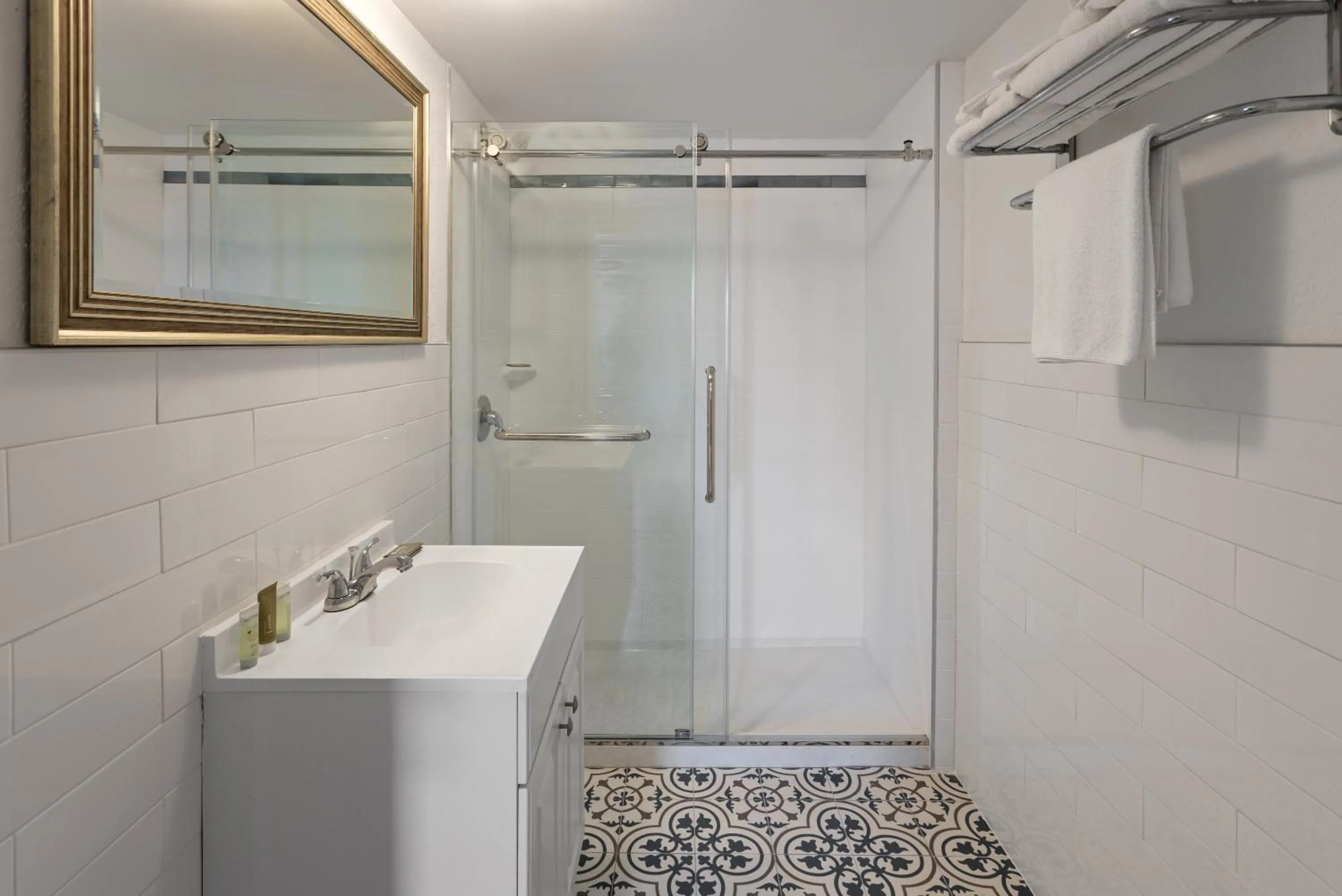 Wildwood Inn Hotel Travelodge Beach & Boardwalk