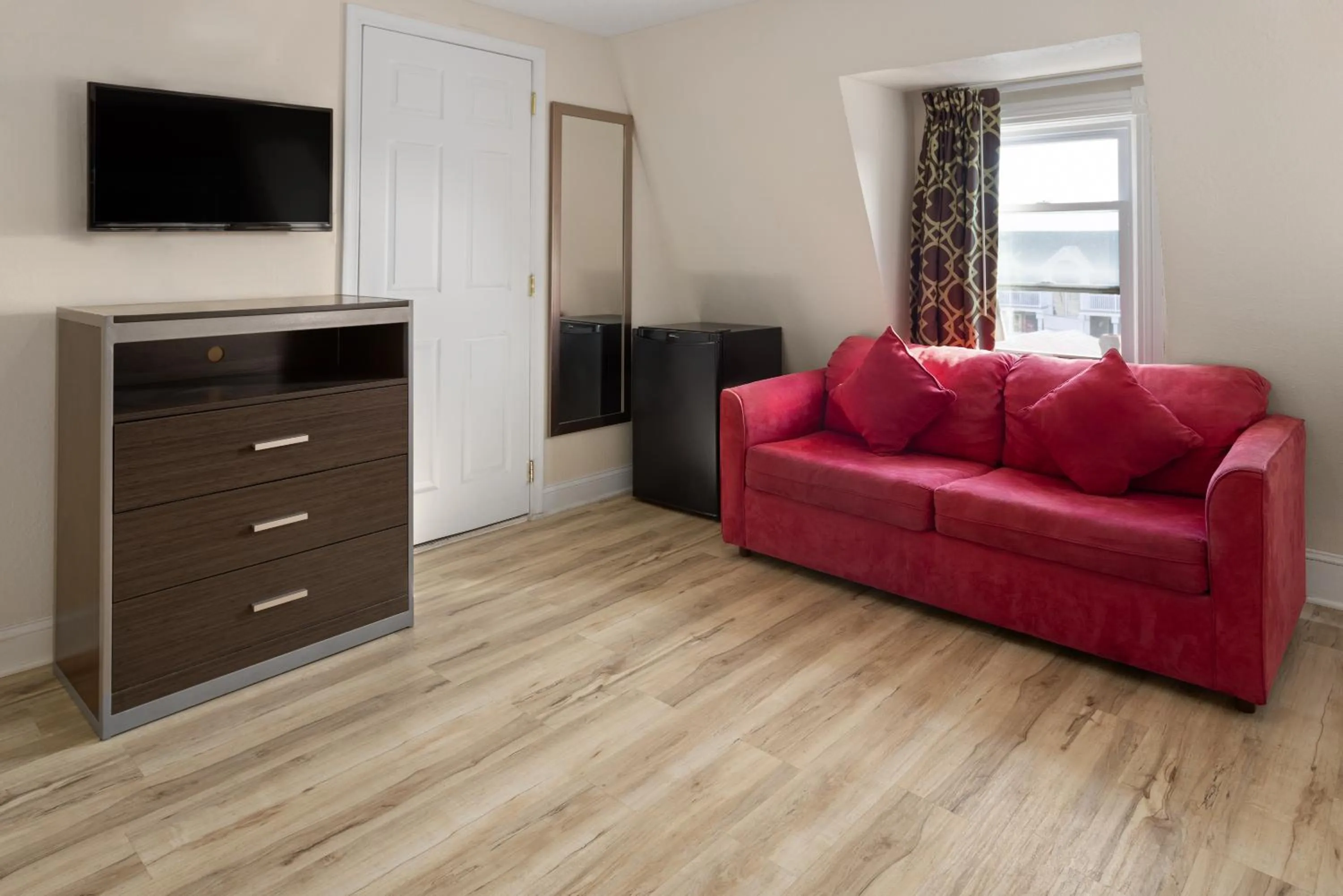 Wildwood Inn Hotel Travelodge Beach & Boardwalk