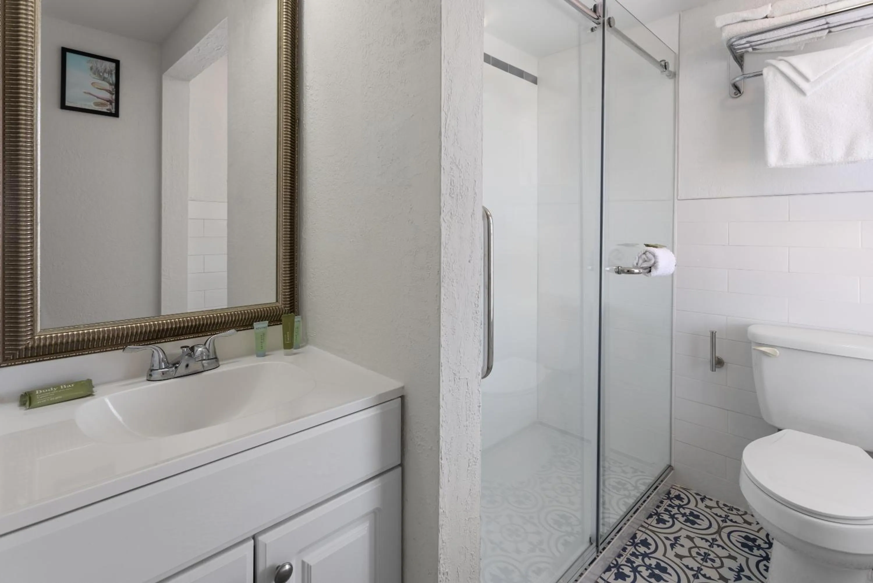 Wildwood Inn Hotel Travelodge Beach & Boardwalk