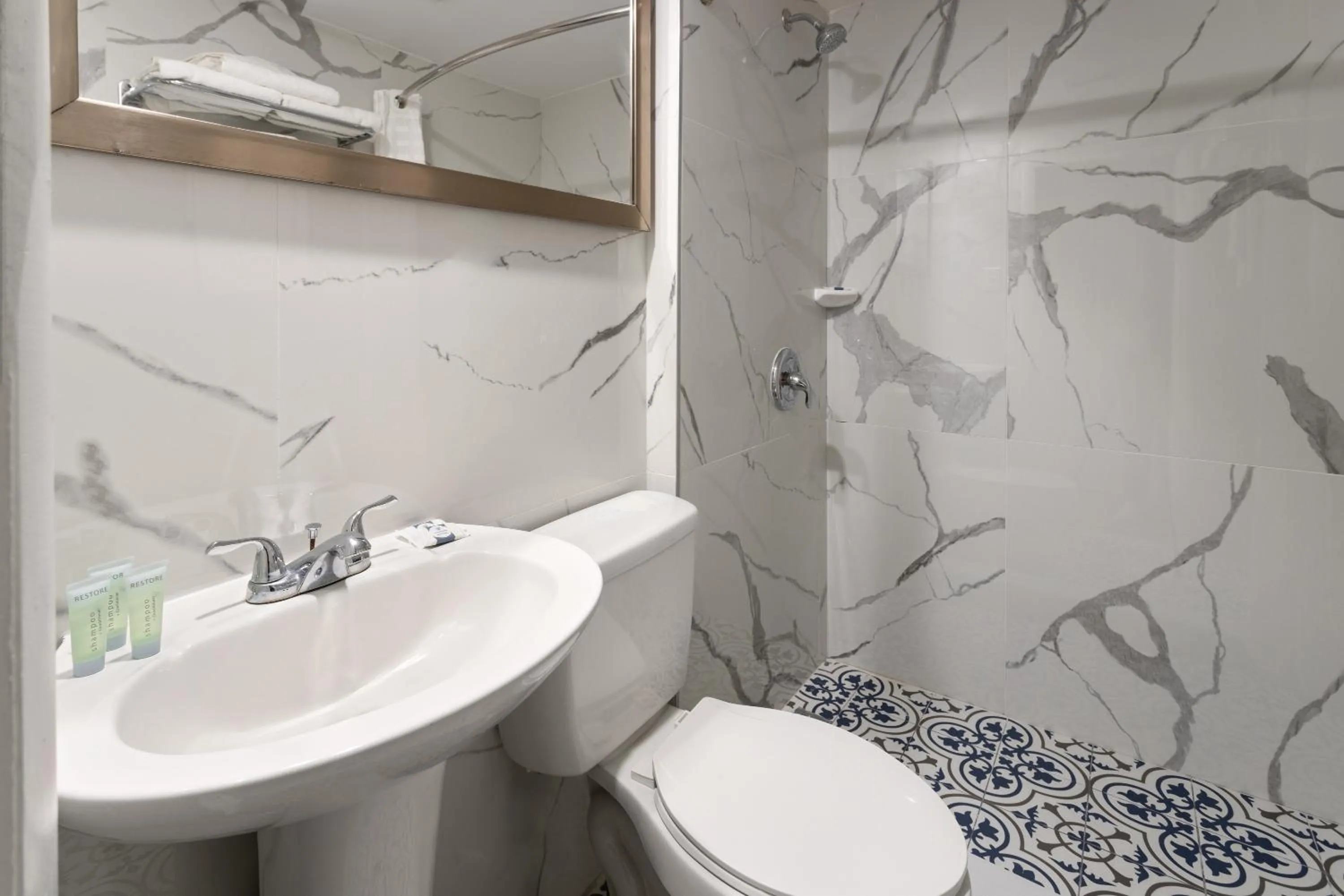 Wildwood Inn Hotel Travelodge Beach & Boardwalk