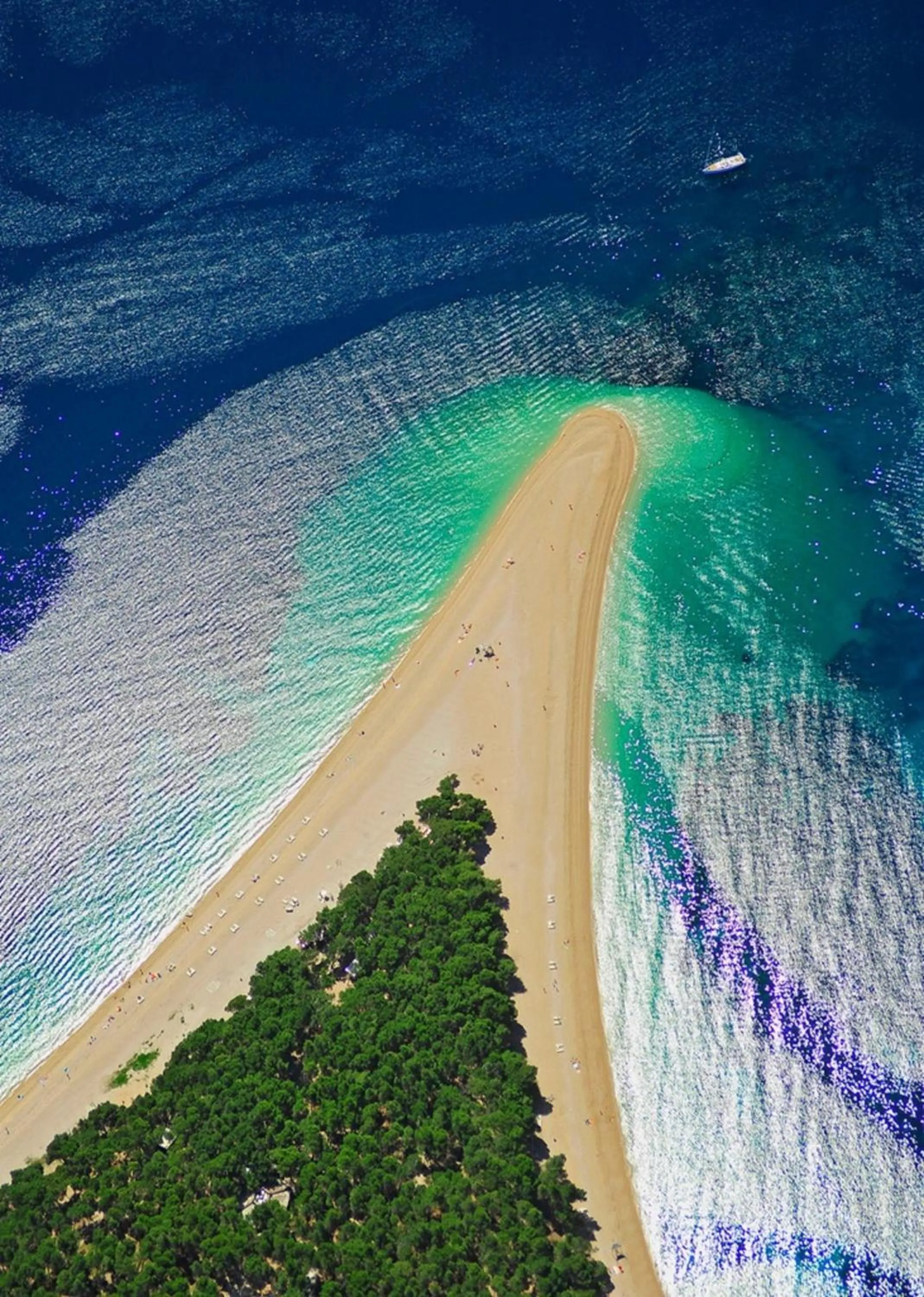 Nearby landmark in Hotel Kastil