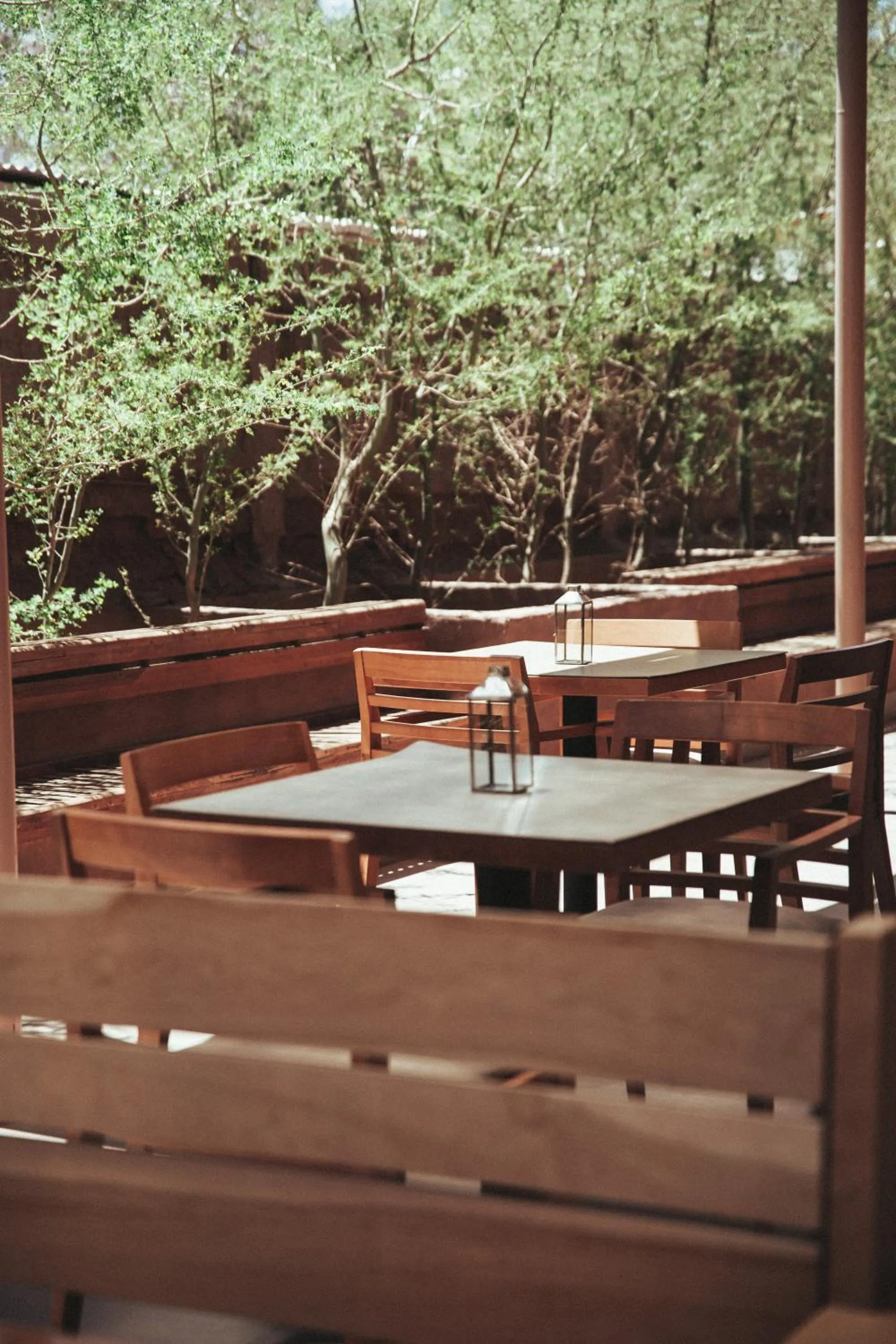 Property building in Hotel La Casa de Don Tomás