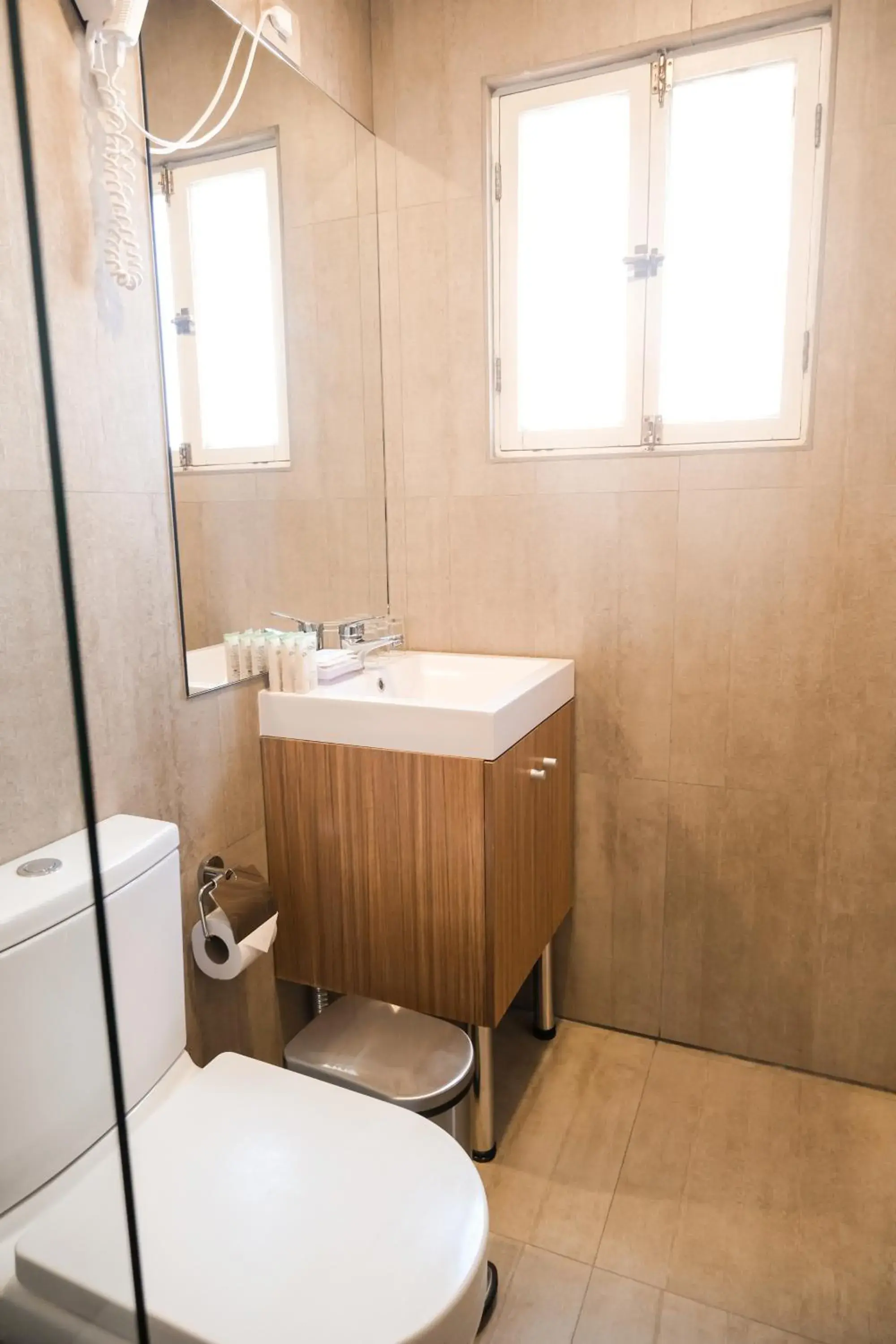 Double Room with Extra Bed in Hotel La Casa de Don Tomás Double Room with Extra Bed in Hotel La Casa de Don Tomás