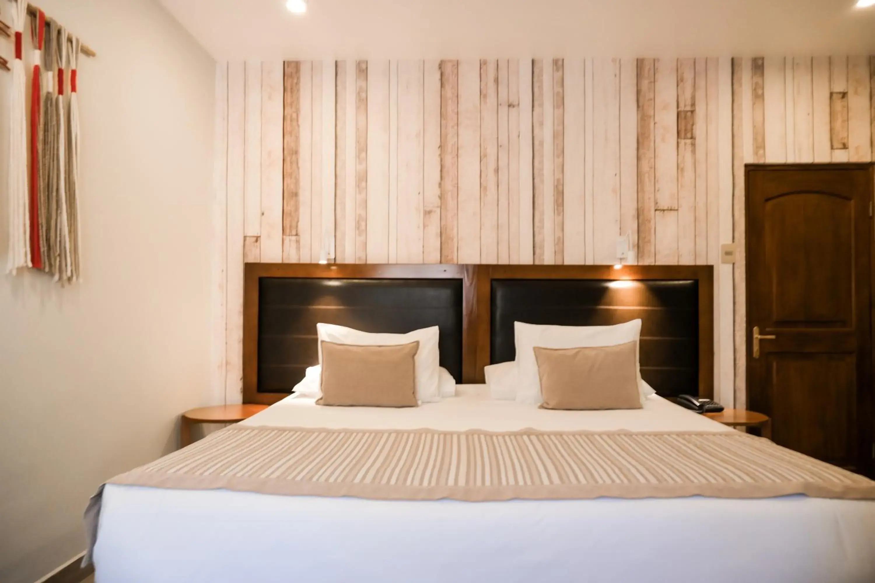 Standard Double Room - single occupancy in Hotel La Casa de Don Tomás Standard Double Room - single occupancy in Hotel La Casa de Don Tomás